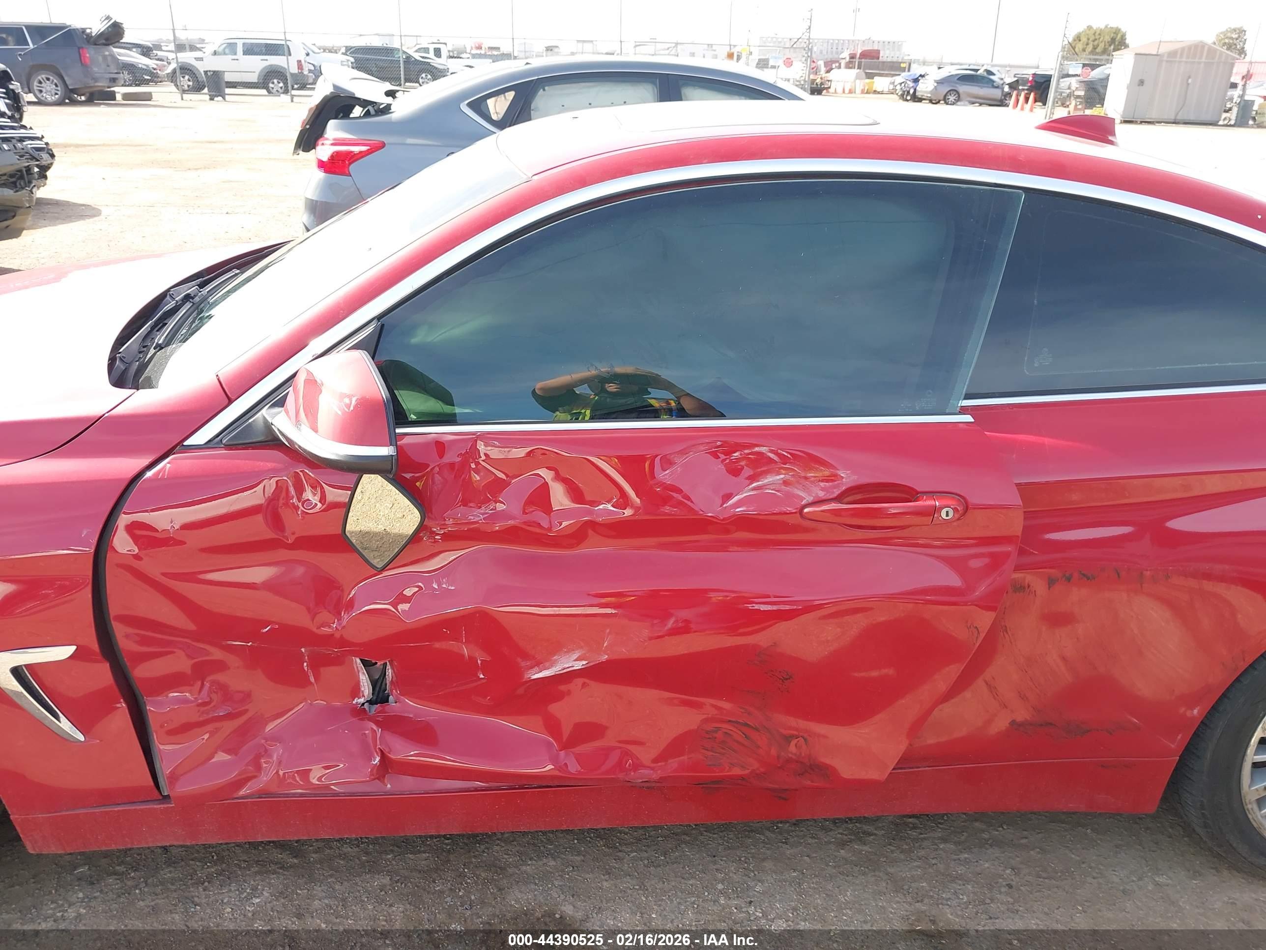 BMW 428I image 6