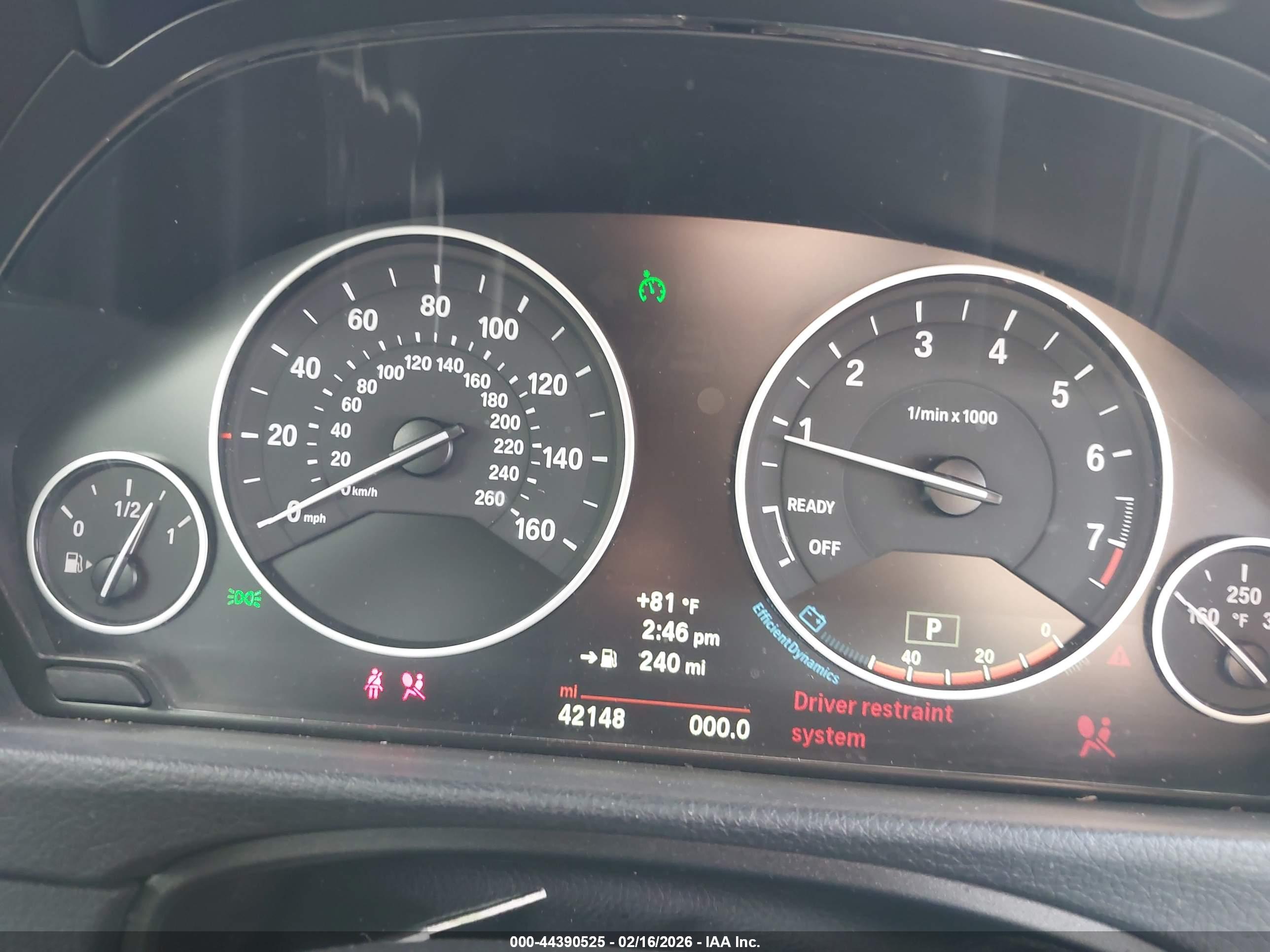 BMW 428I image 7
