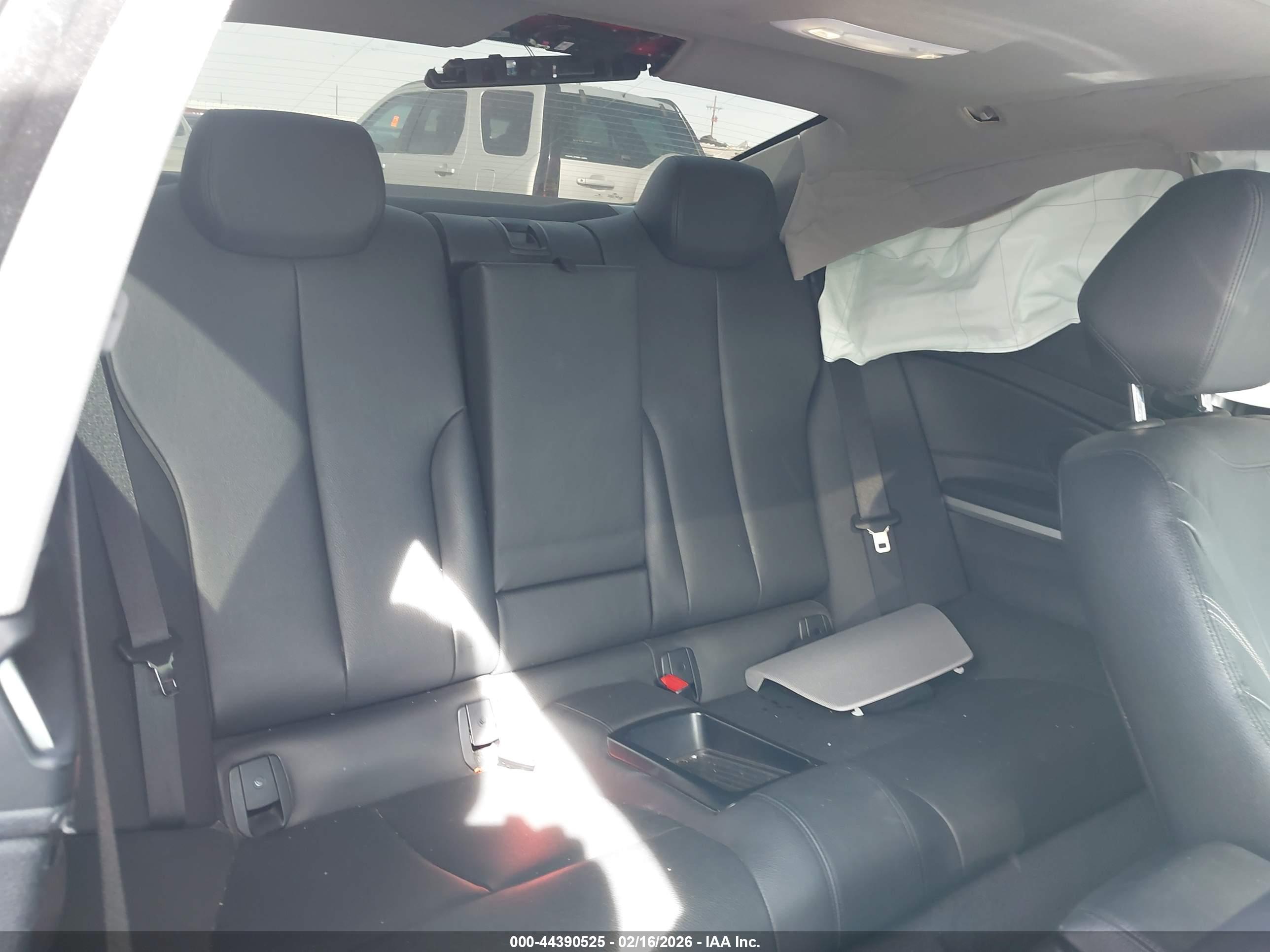 BMW 428I image 8