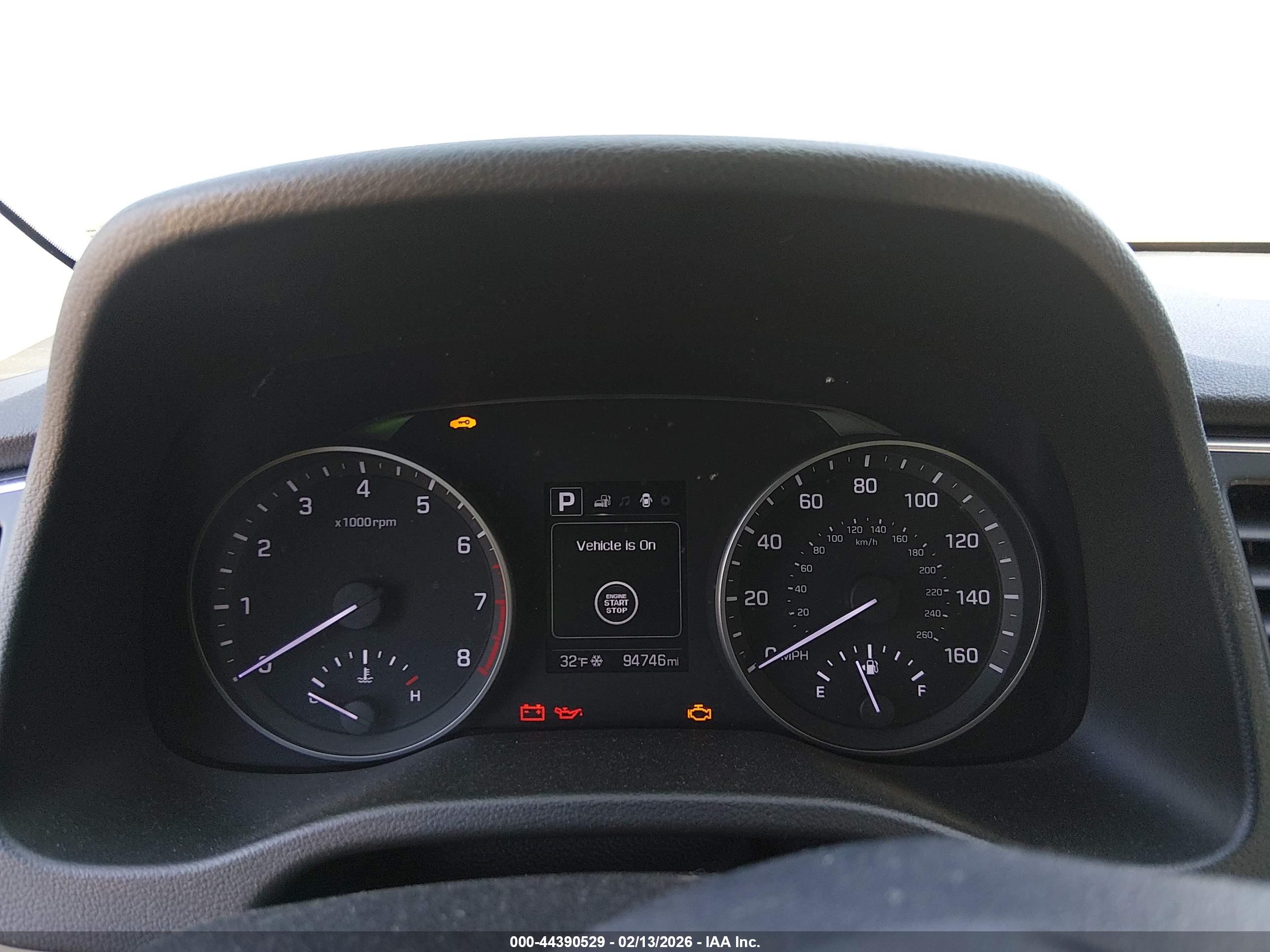 HYUNDAI ELANTRA image 7