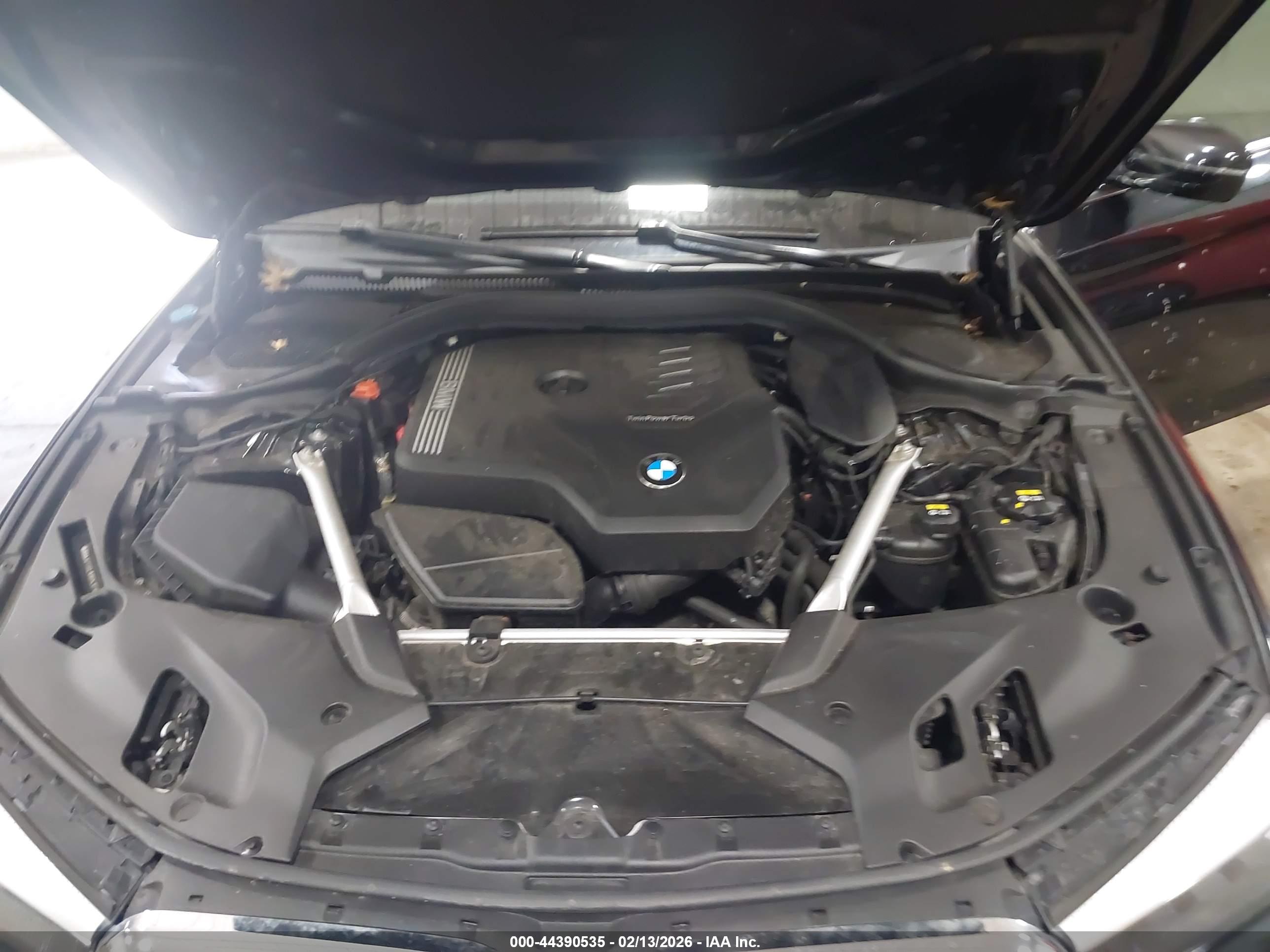 BMW 530I image 10