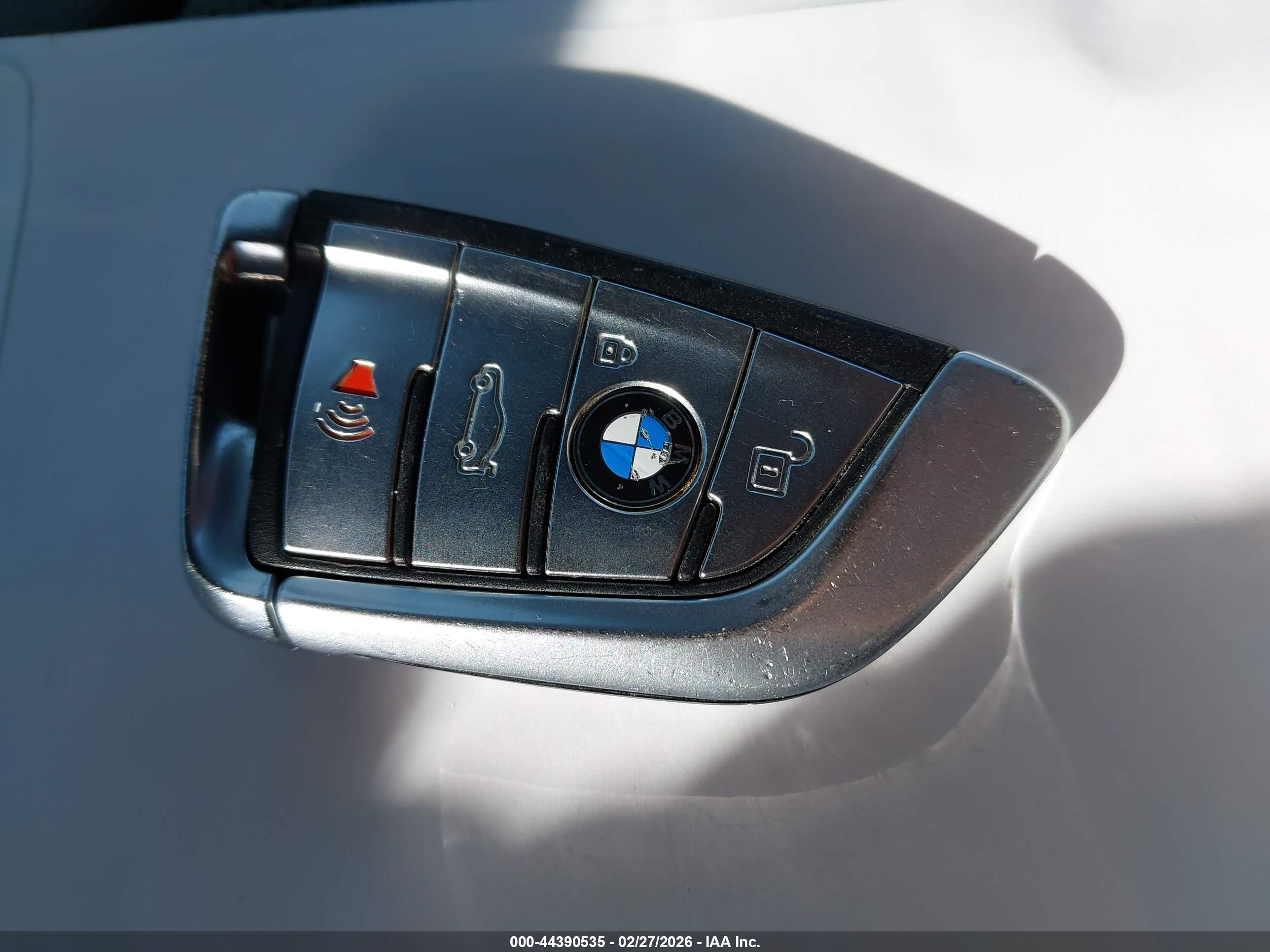 BMW 530I image 11