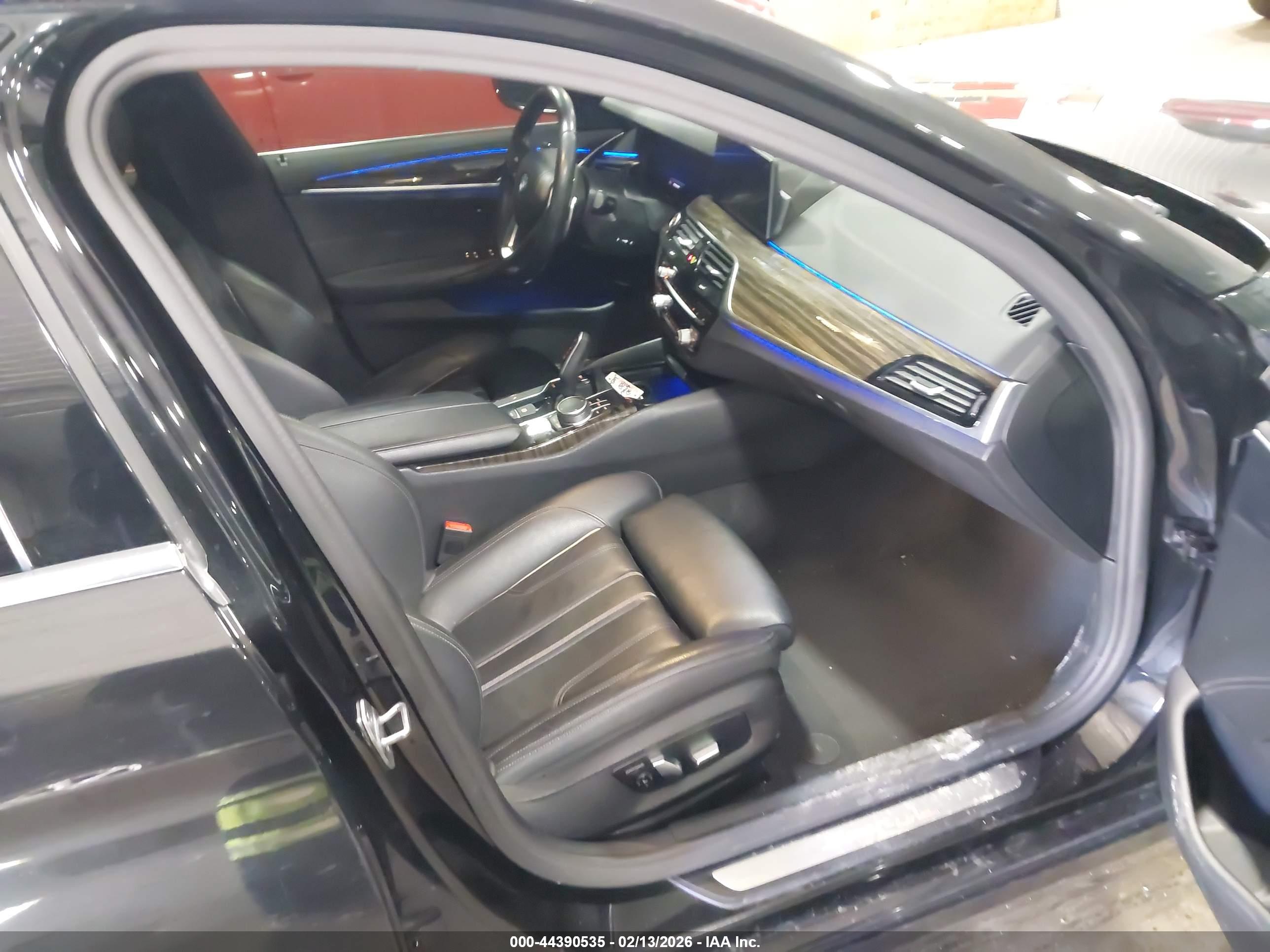 BMW 530I image 5