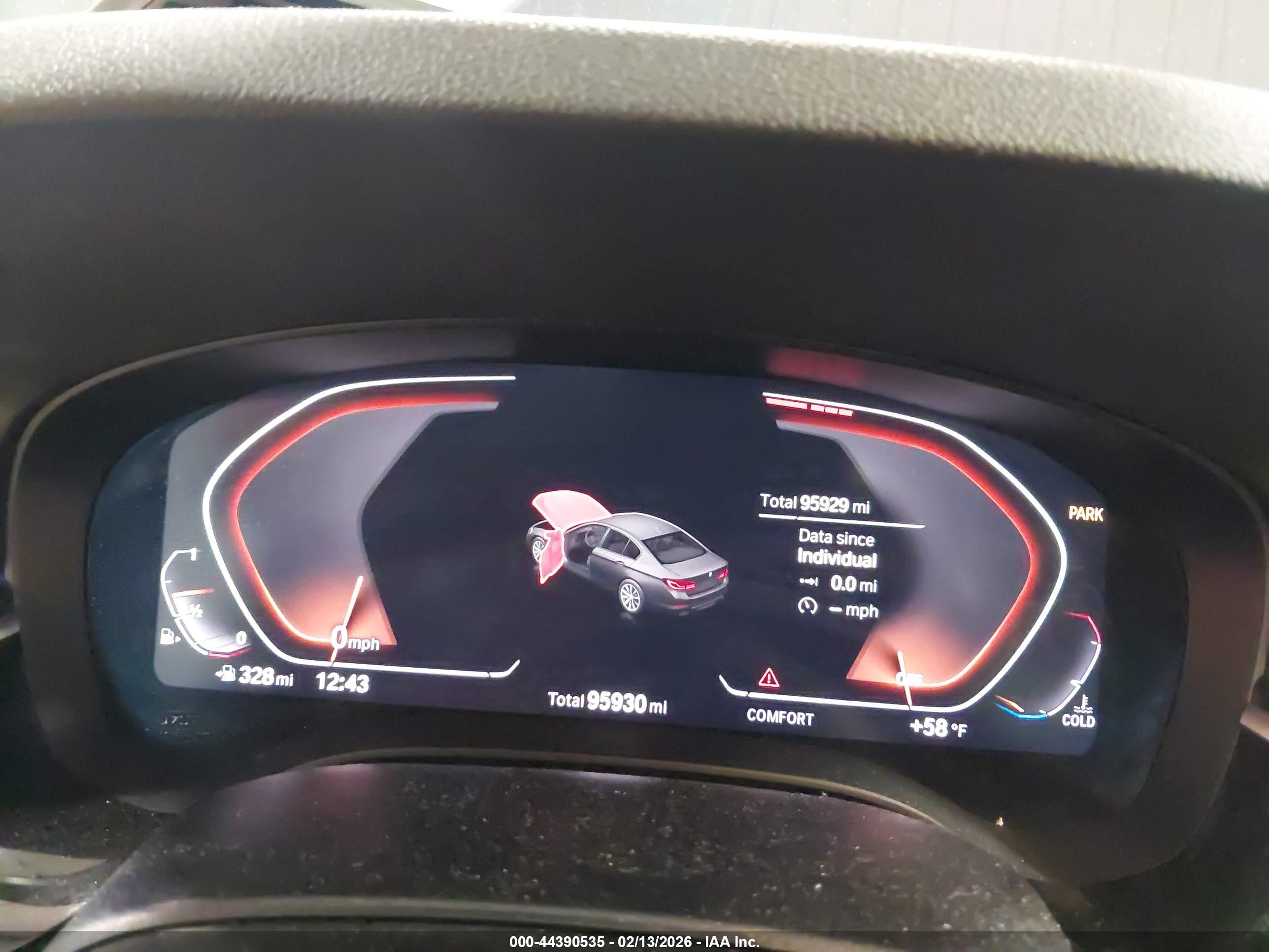 BMW 530I image 7