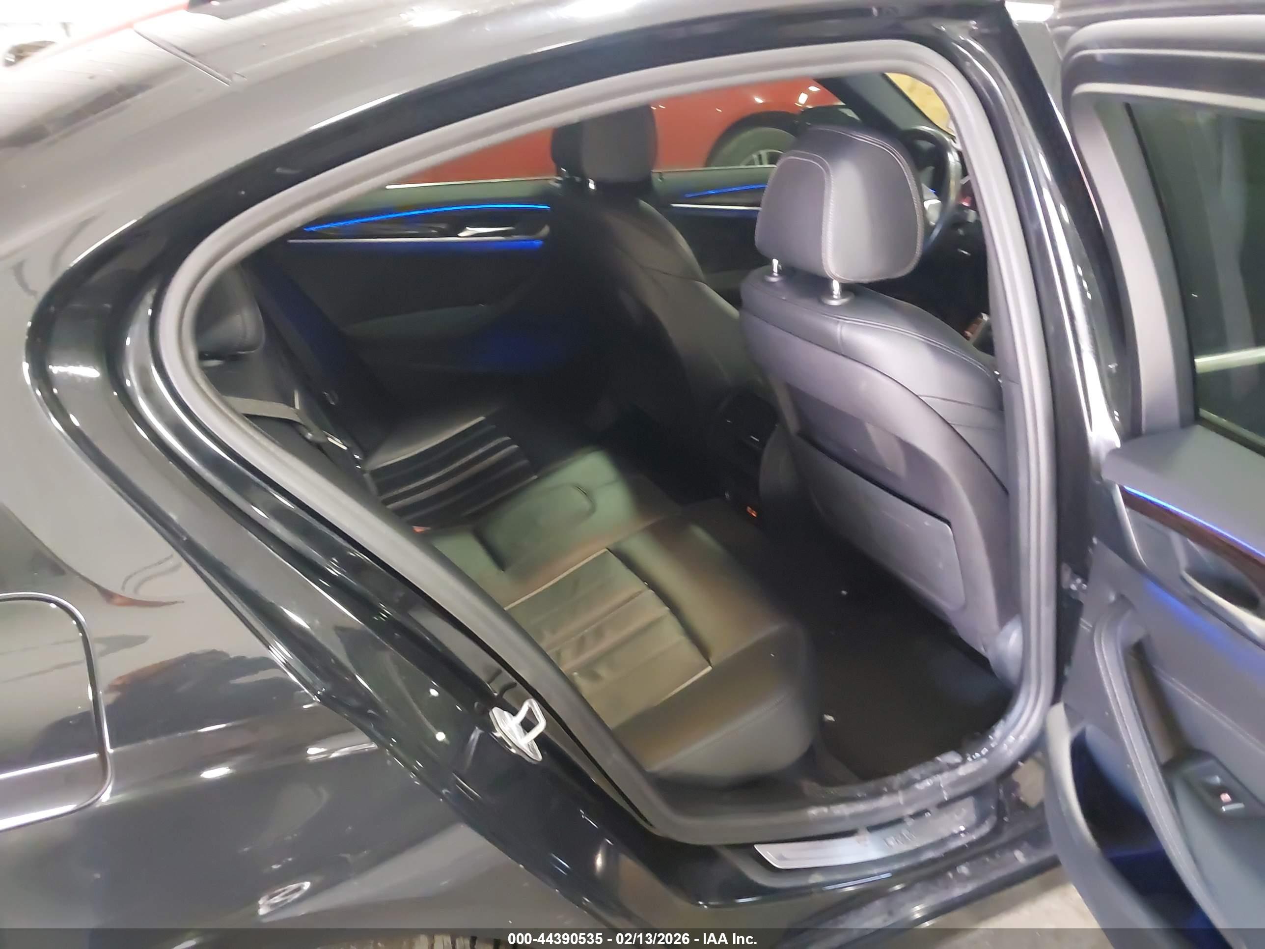 BMW 530I image 8