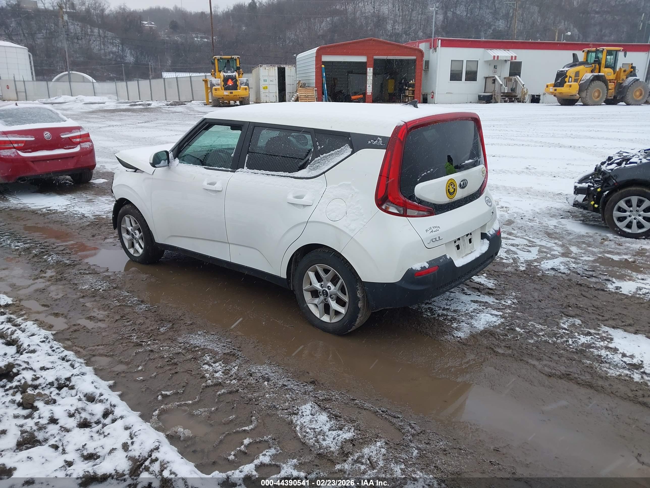 KIA SOUL image 3