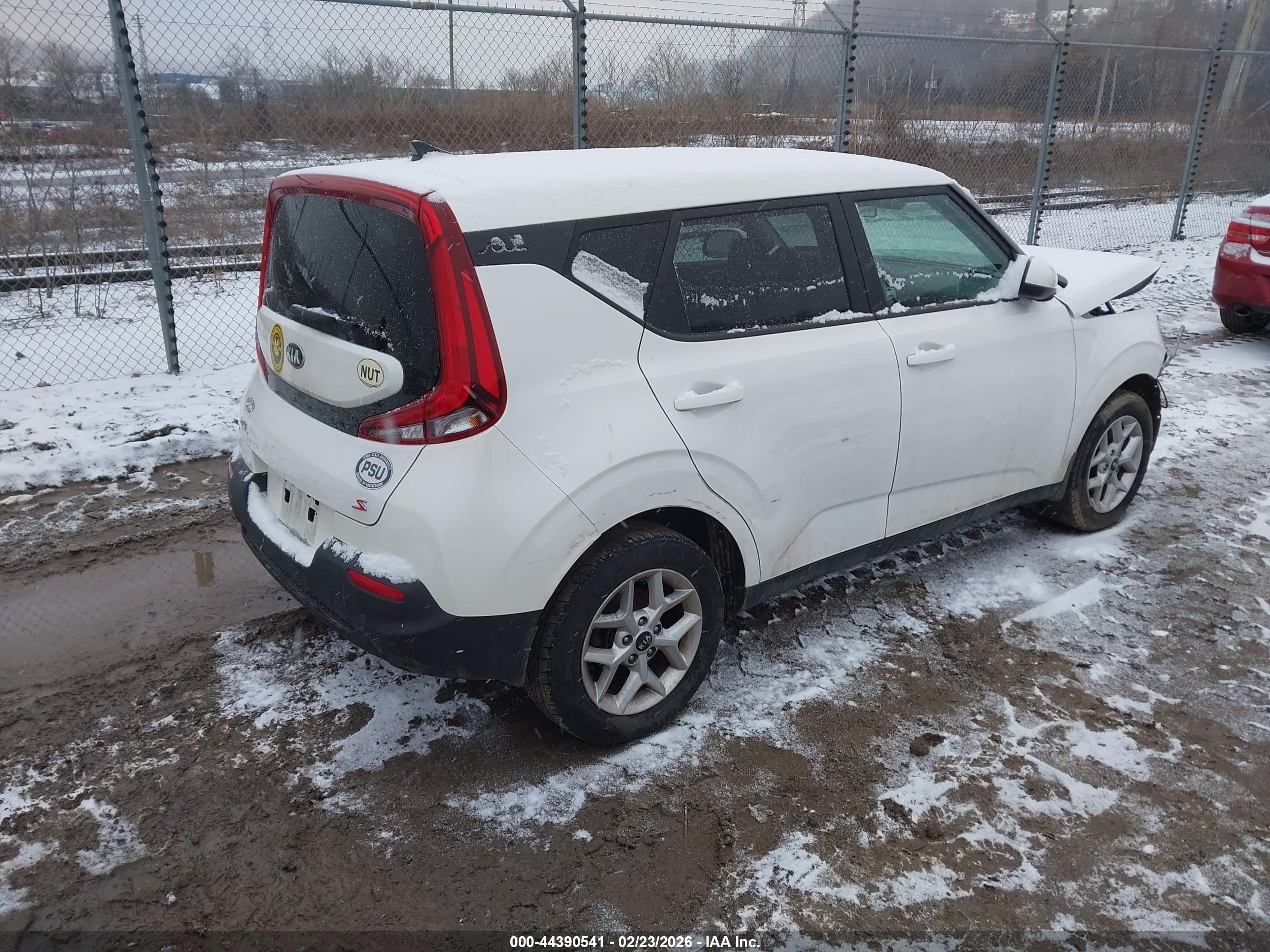 KIA SOUL image 4