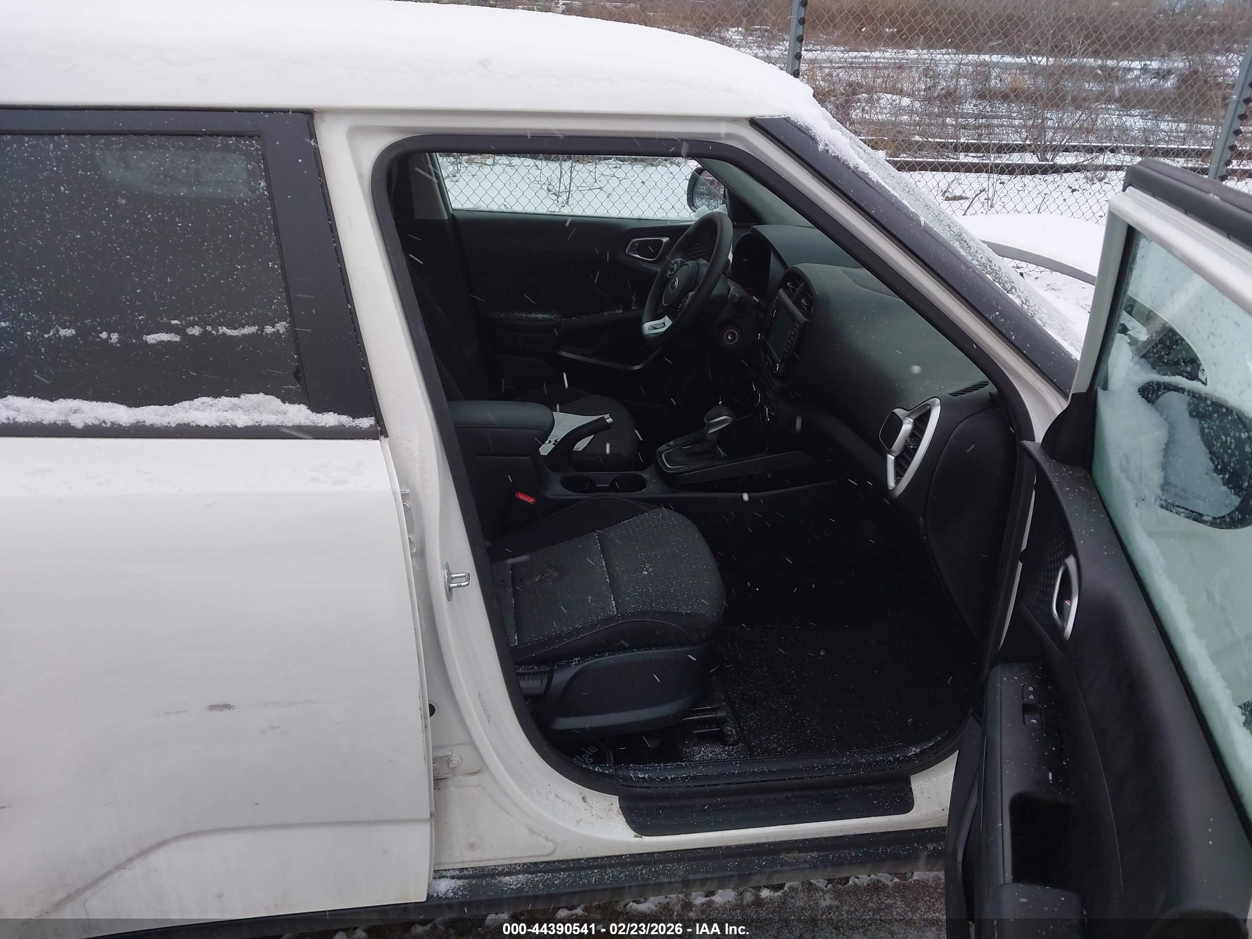 KIA SOUL image 5