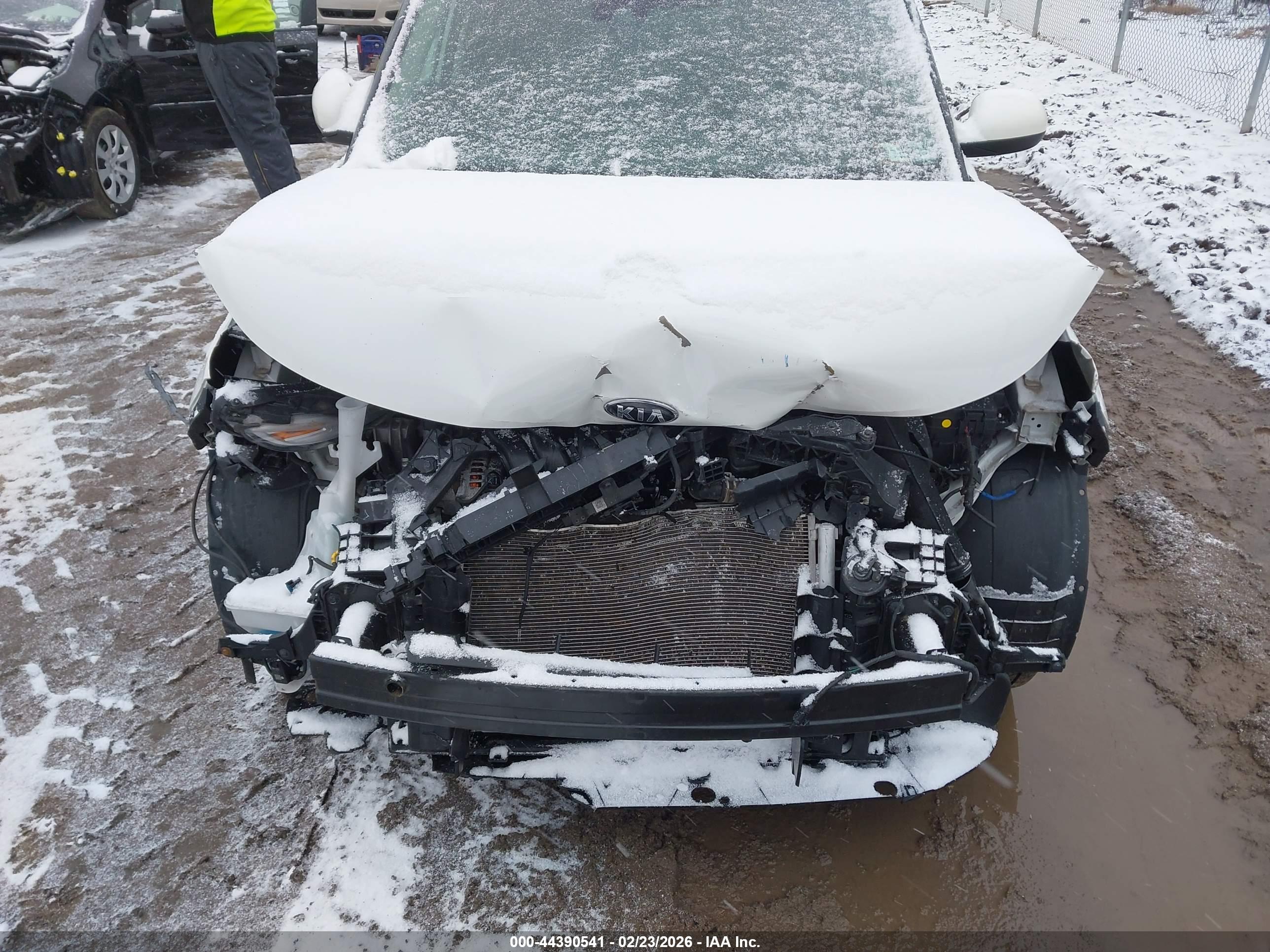 KIA SOUL image 6