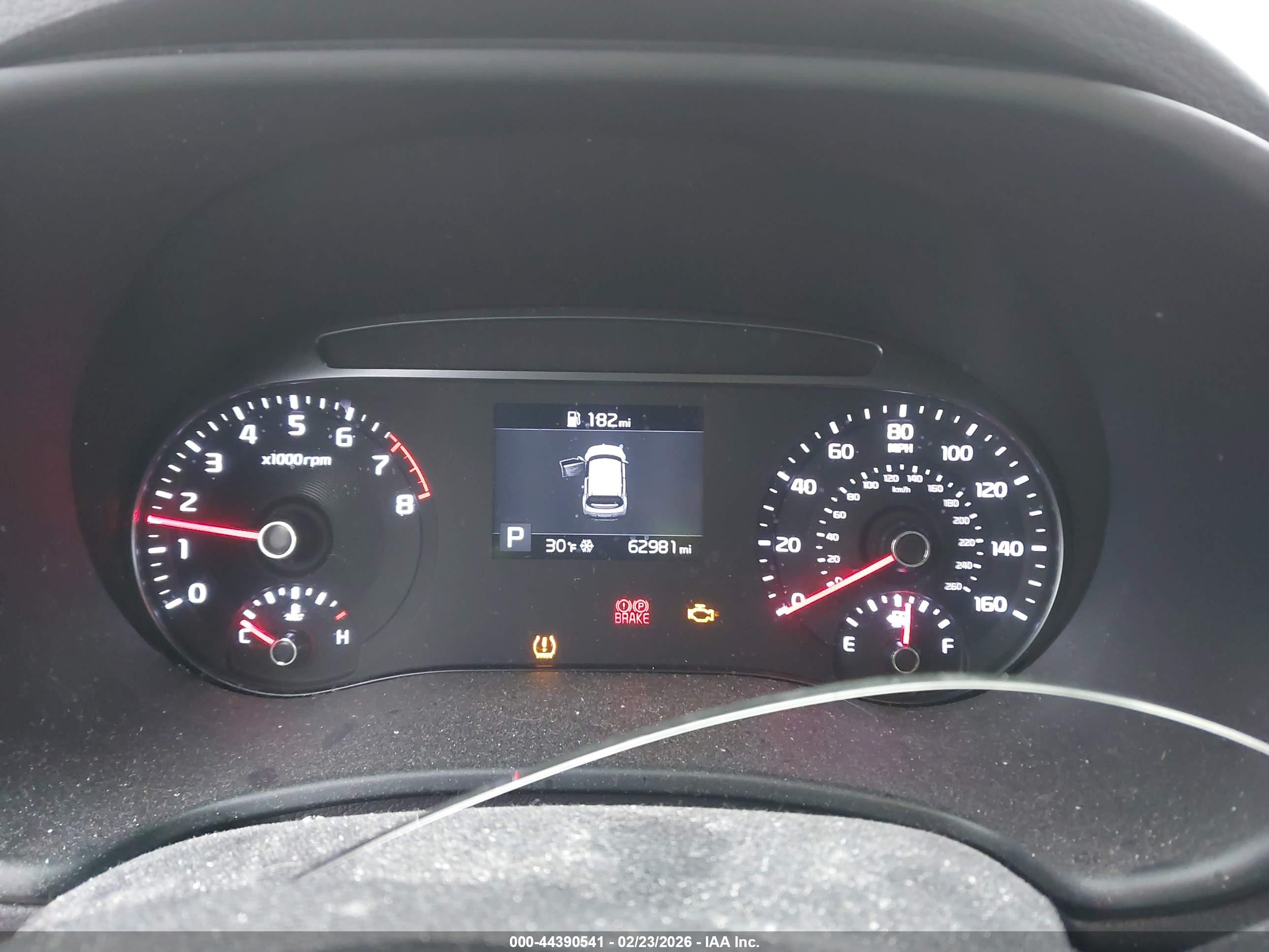 KIA SOUL image 7