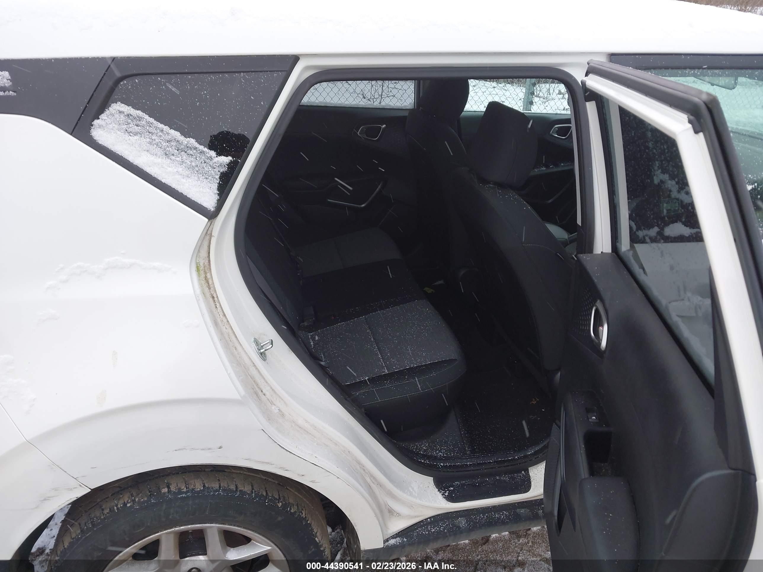 KIA SOUL image 8