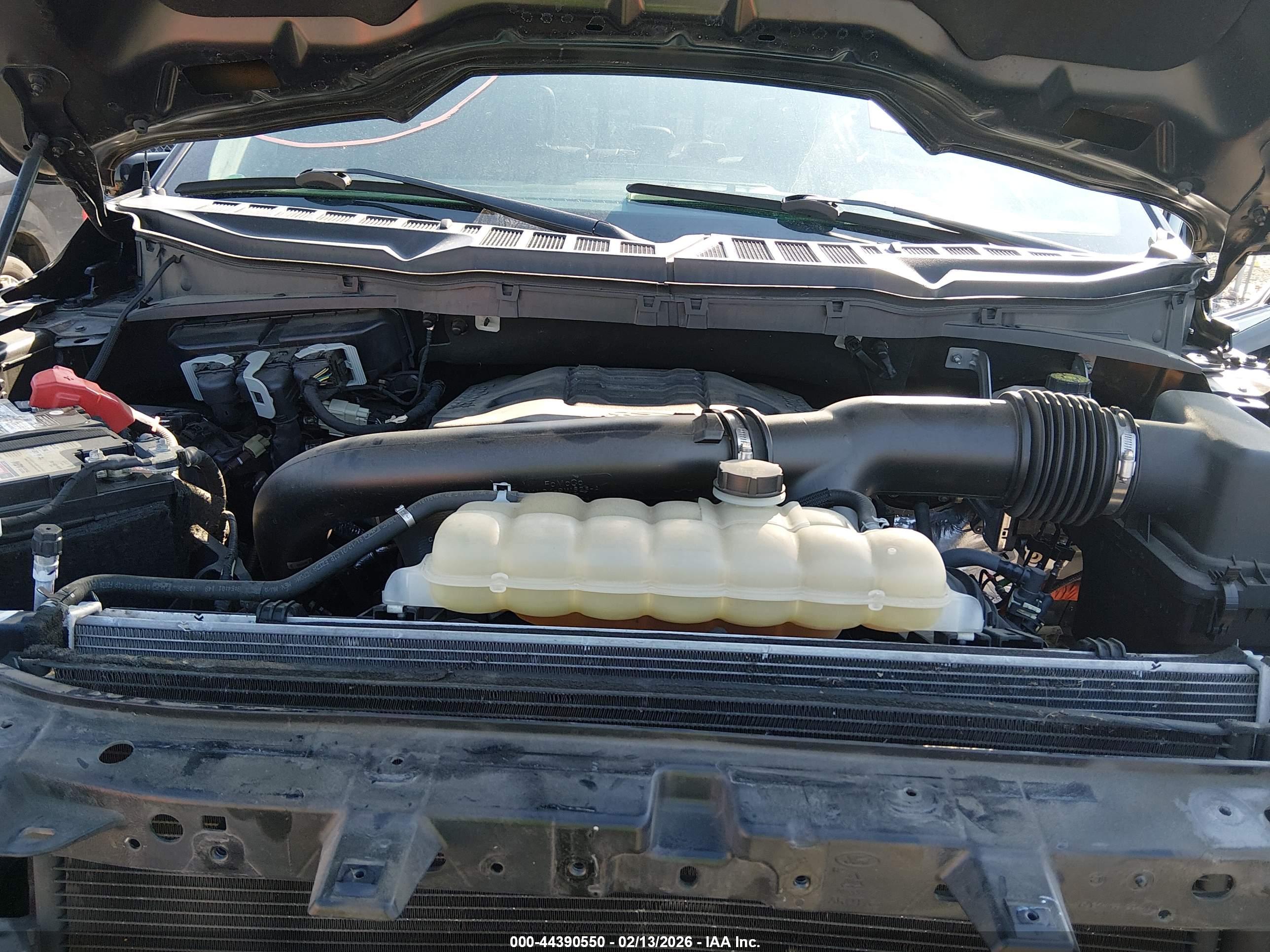 FORD F-150 image 10
