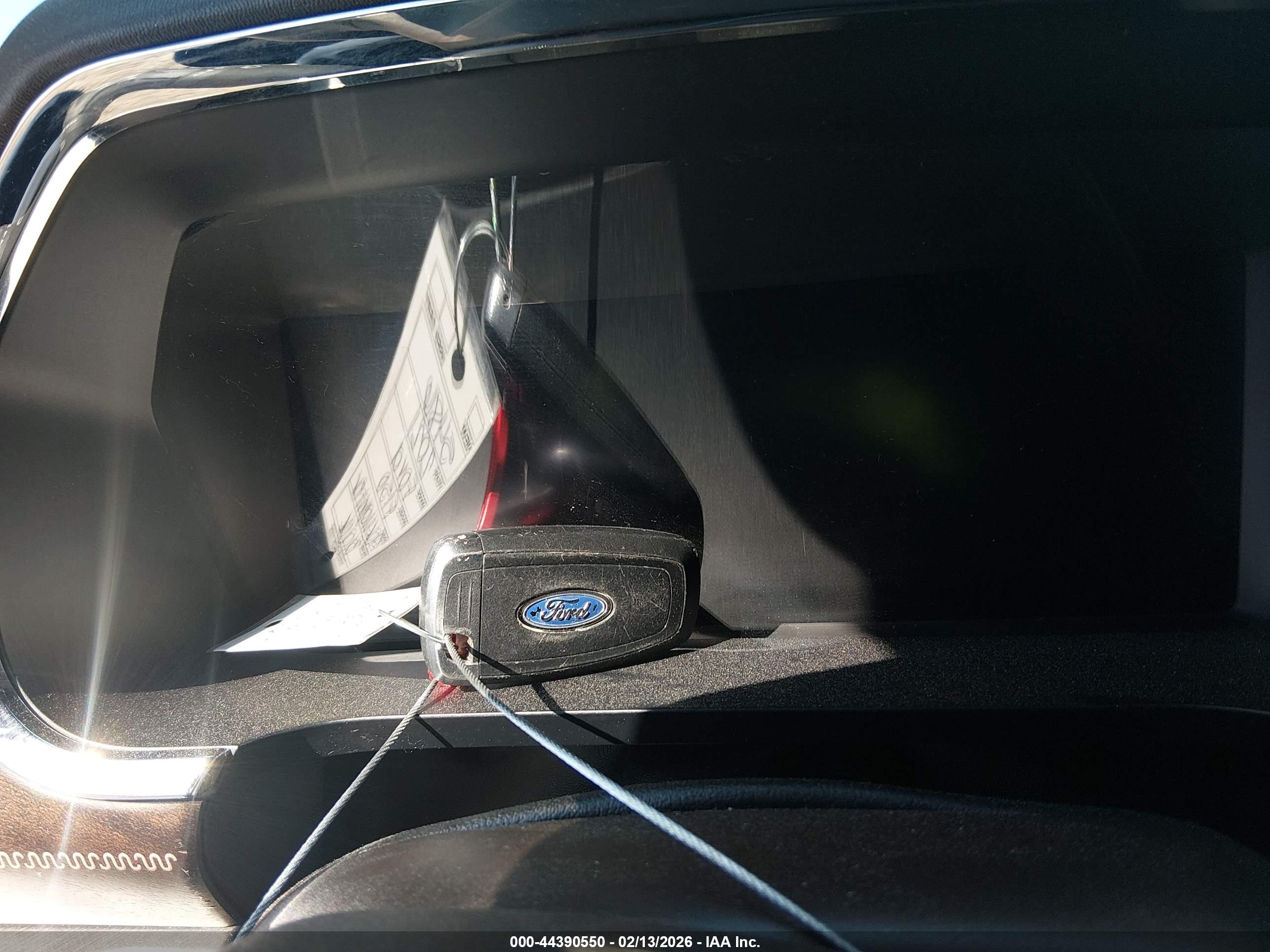 FORD F-150 image 11