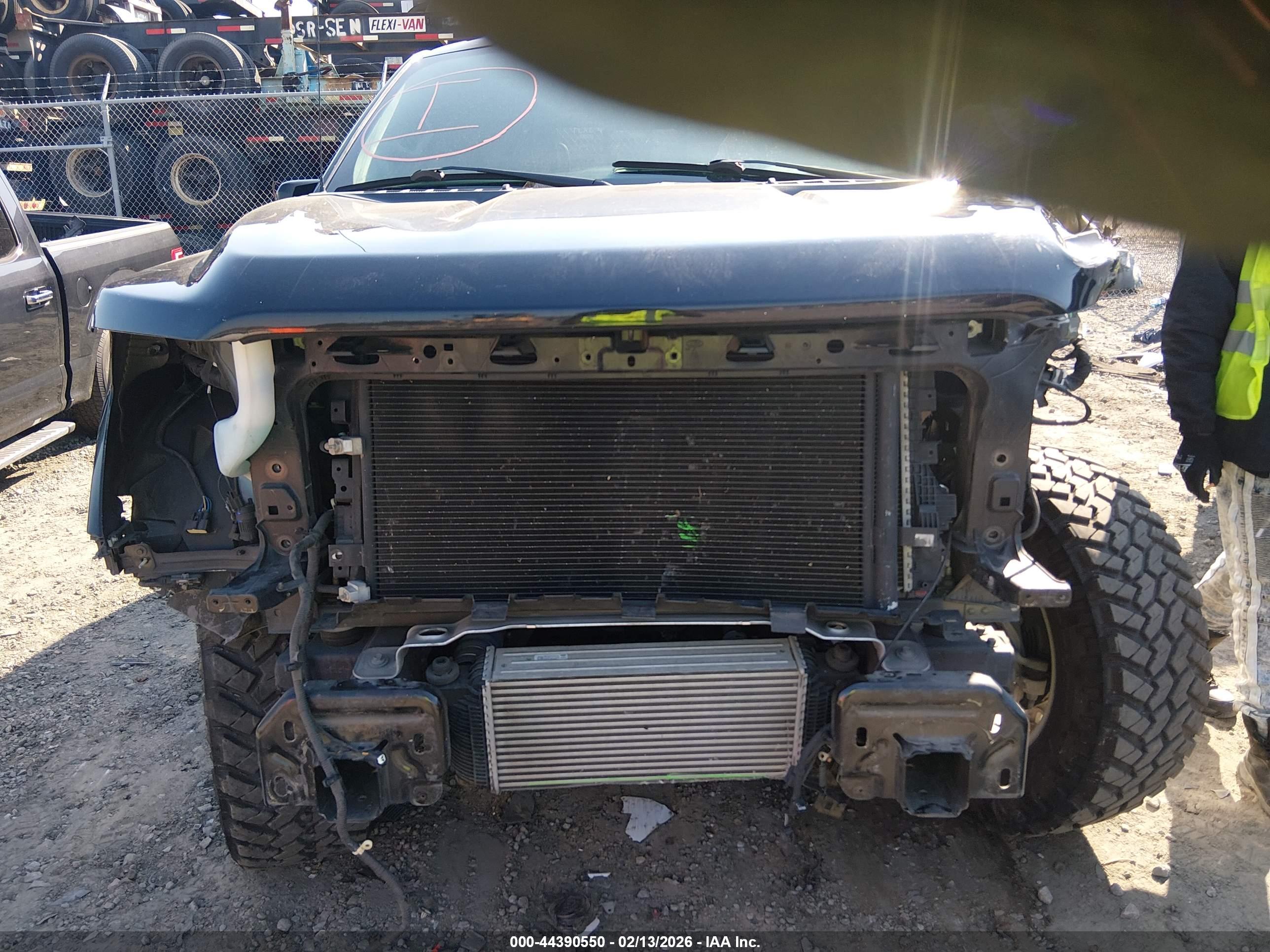FORD F-150 image 6