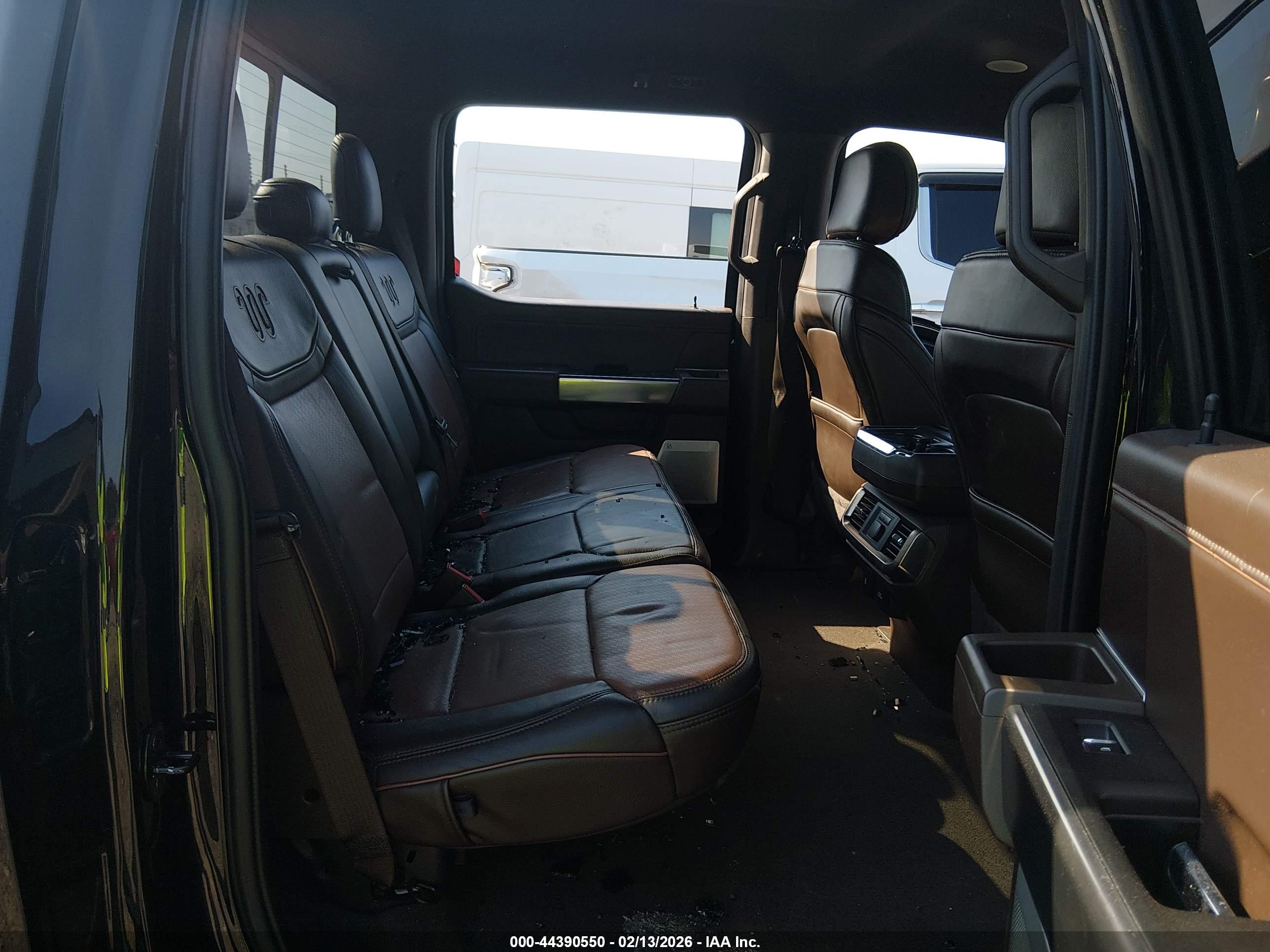 FORD F-150 image 8
