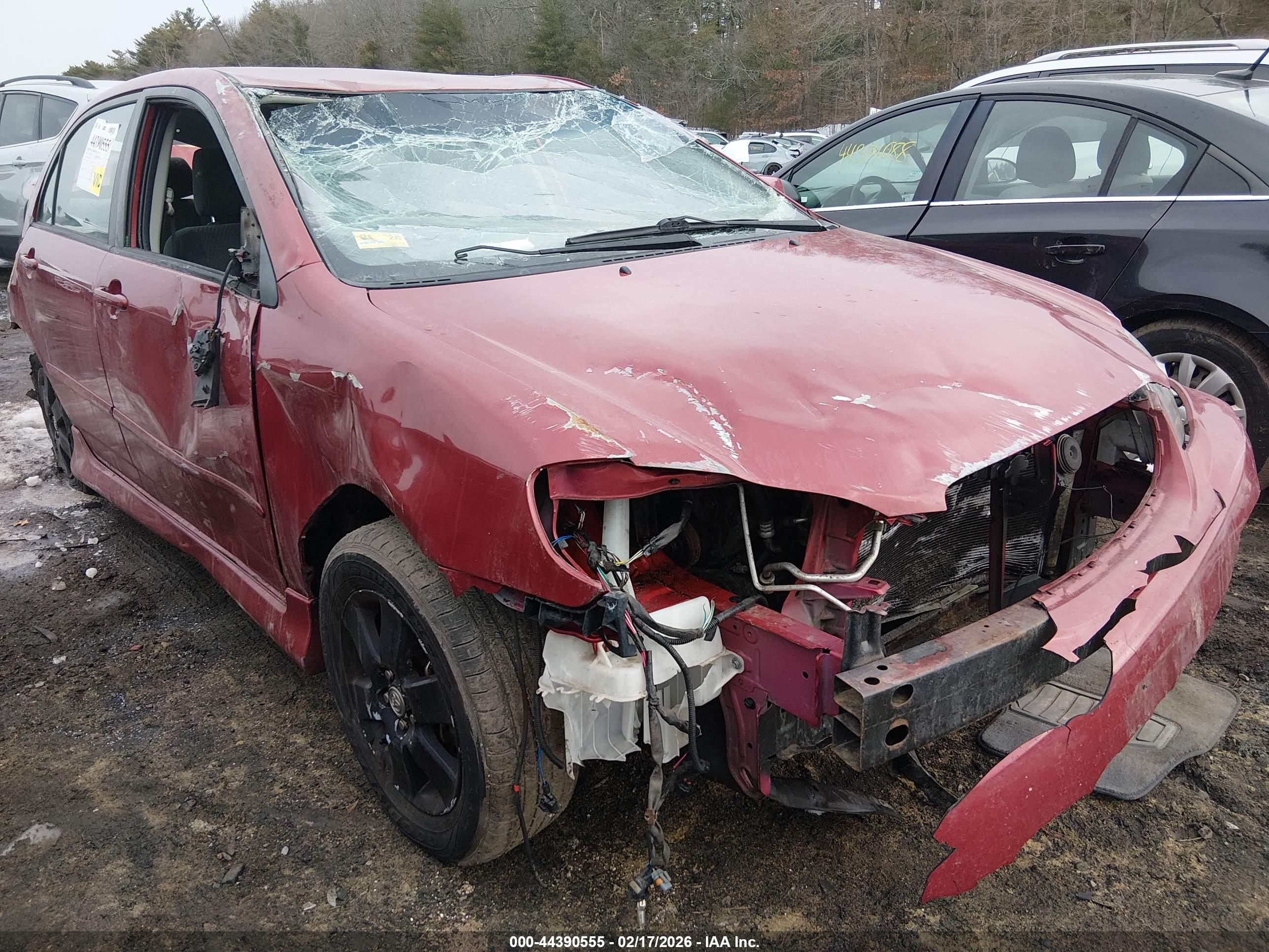 TOYOTA COROLLA image 6