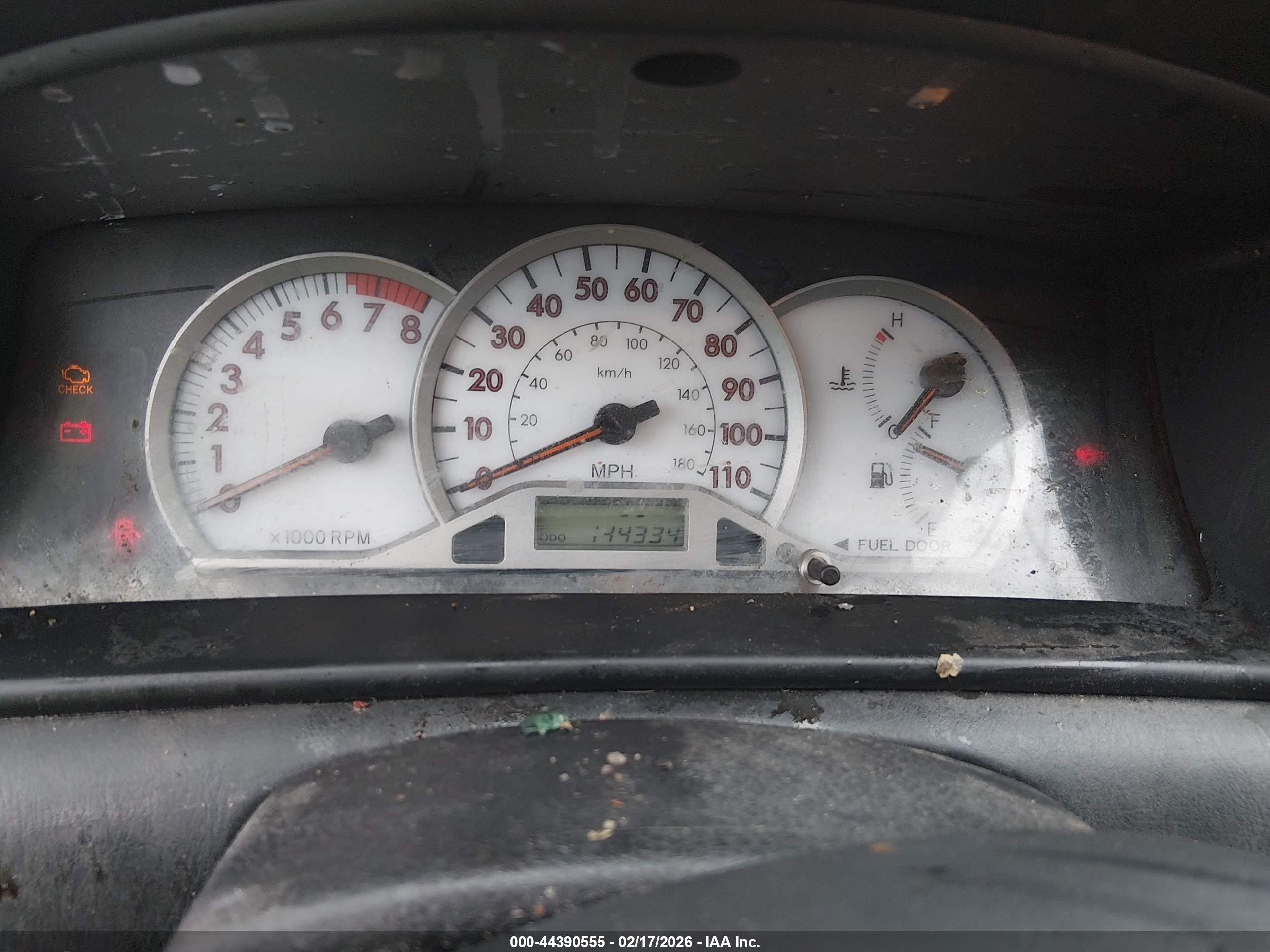 TOYOTA COROLLA image 7