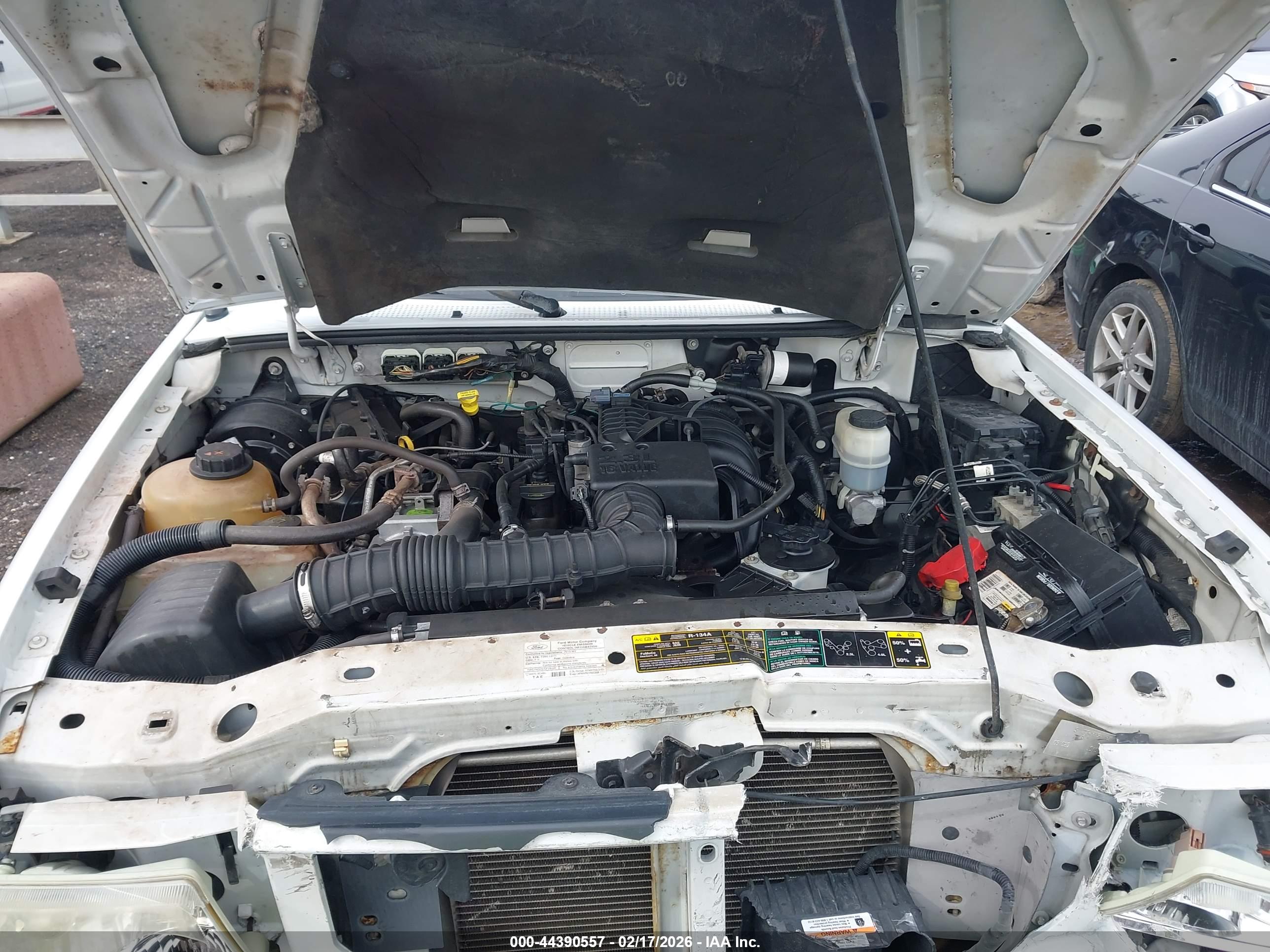 FORD RANGER image 10
