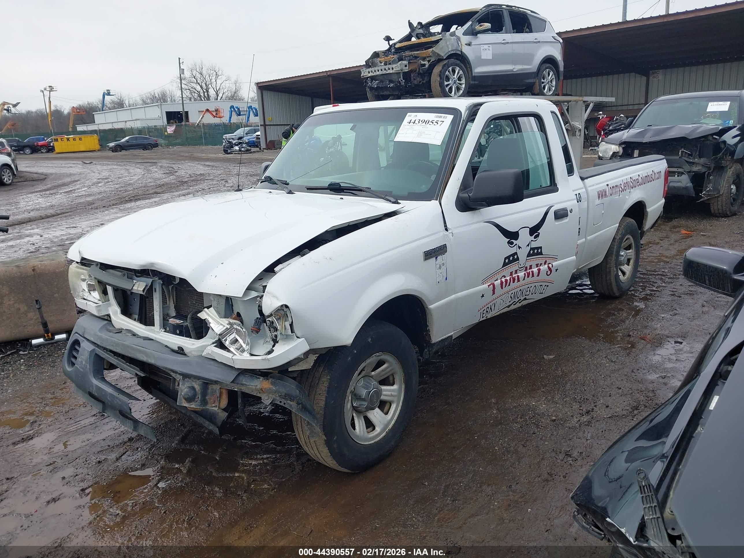 FORD RANGER image 2