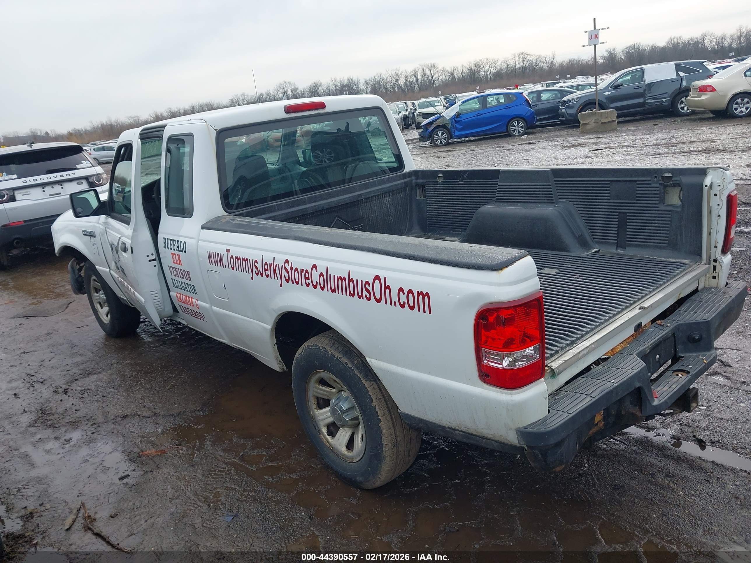 FORD RANGER image 3