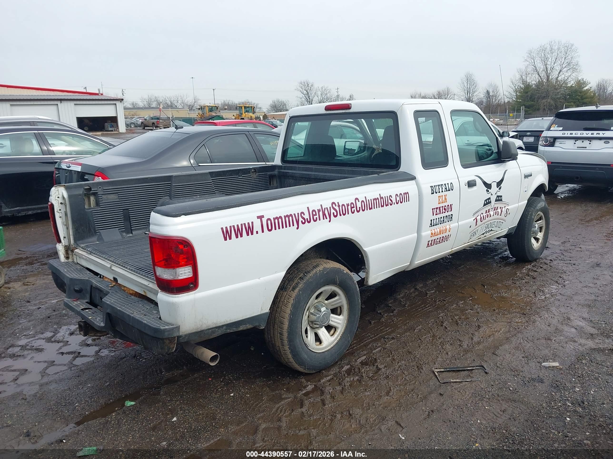 FORD RANGER image 4