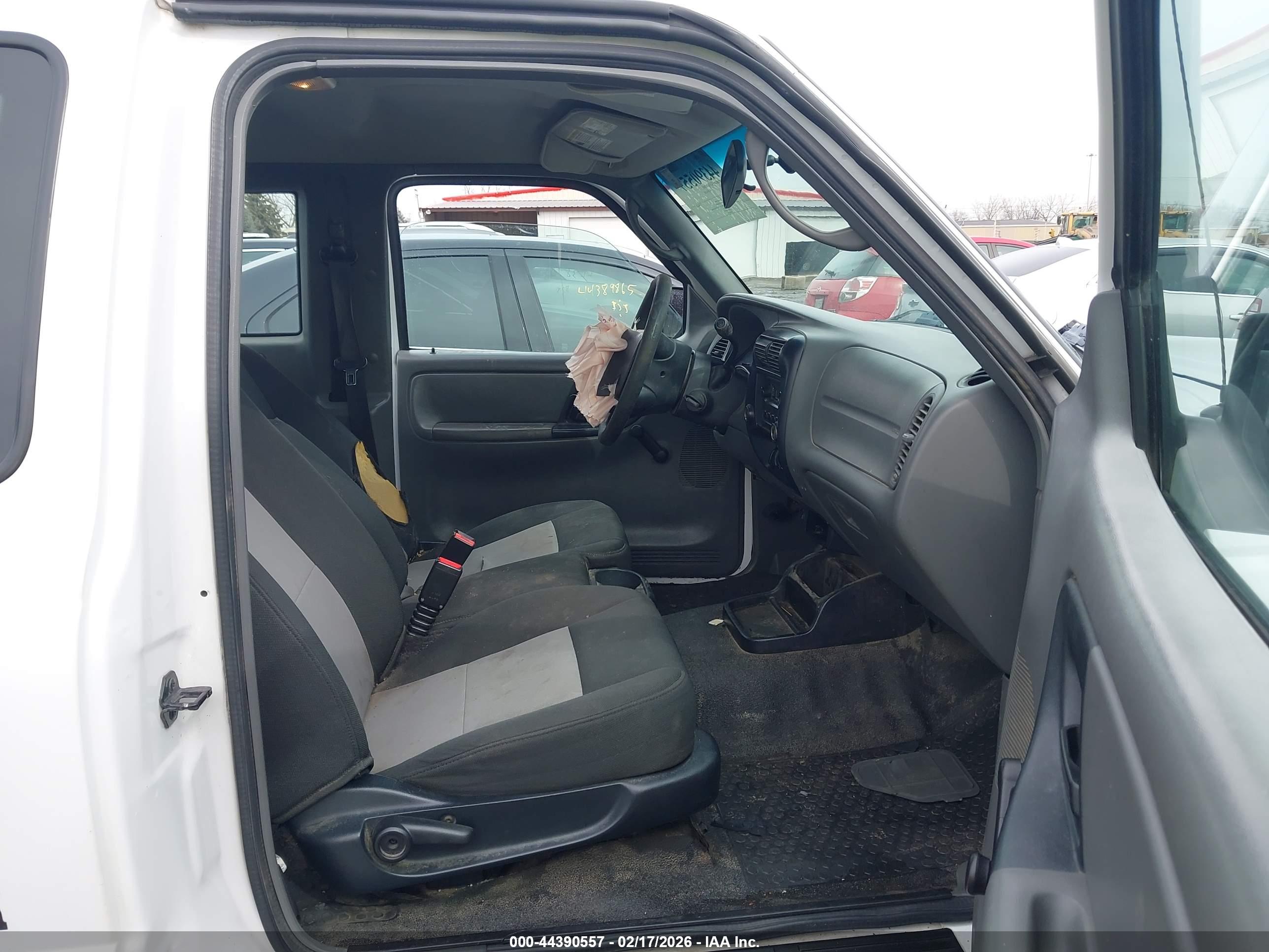 FORD RANGER image 5