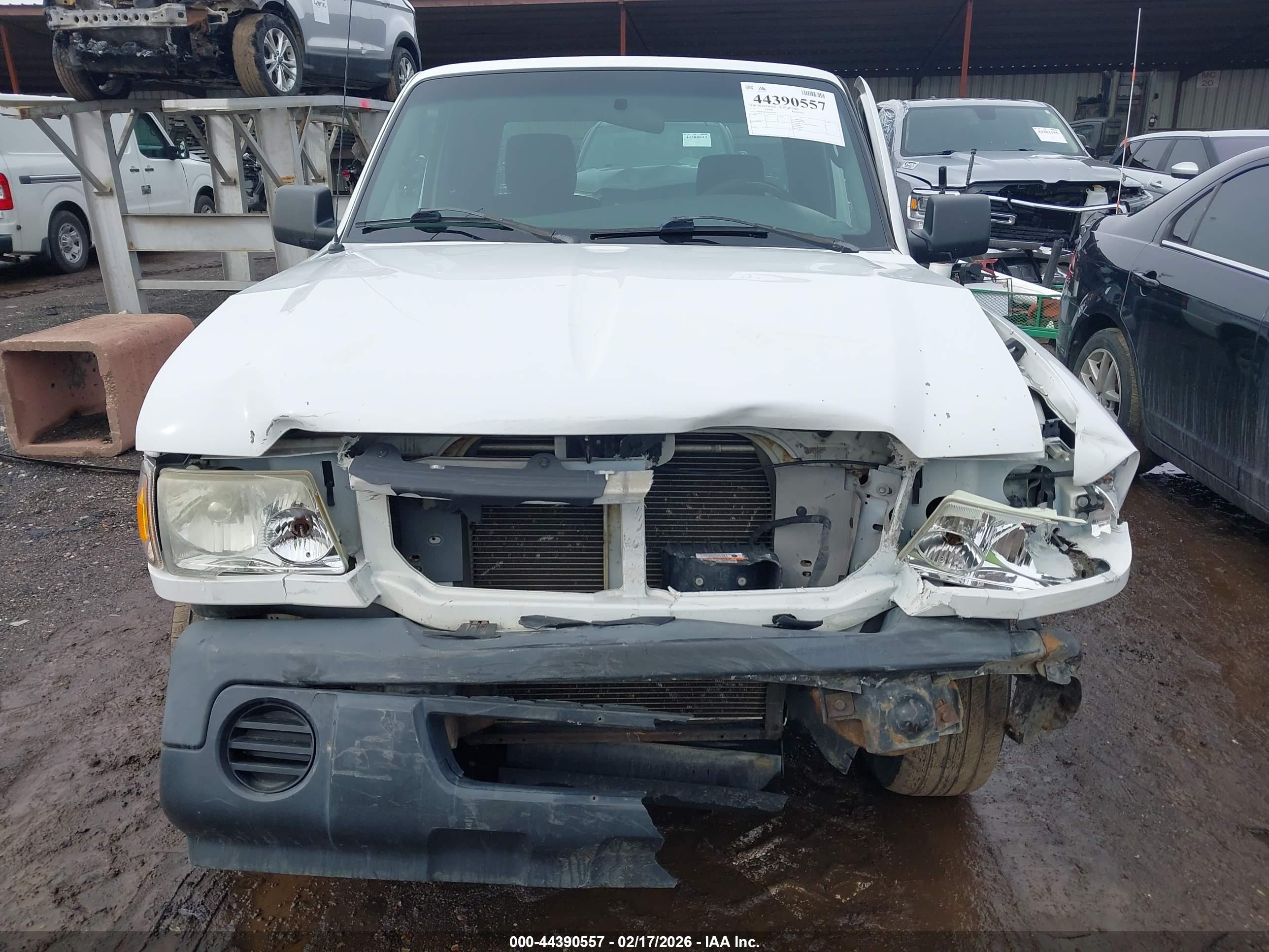 FORD RANGER image 6