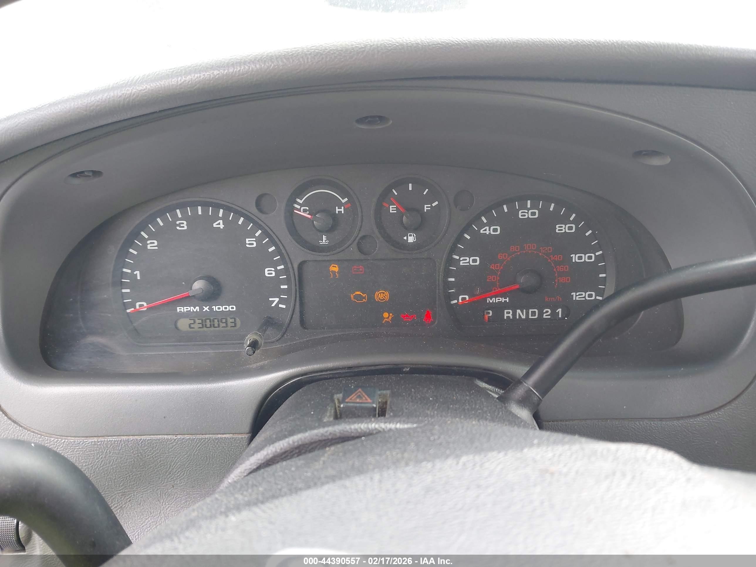 FORD RANGER image 7