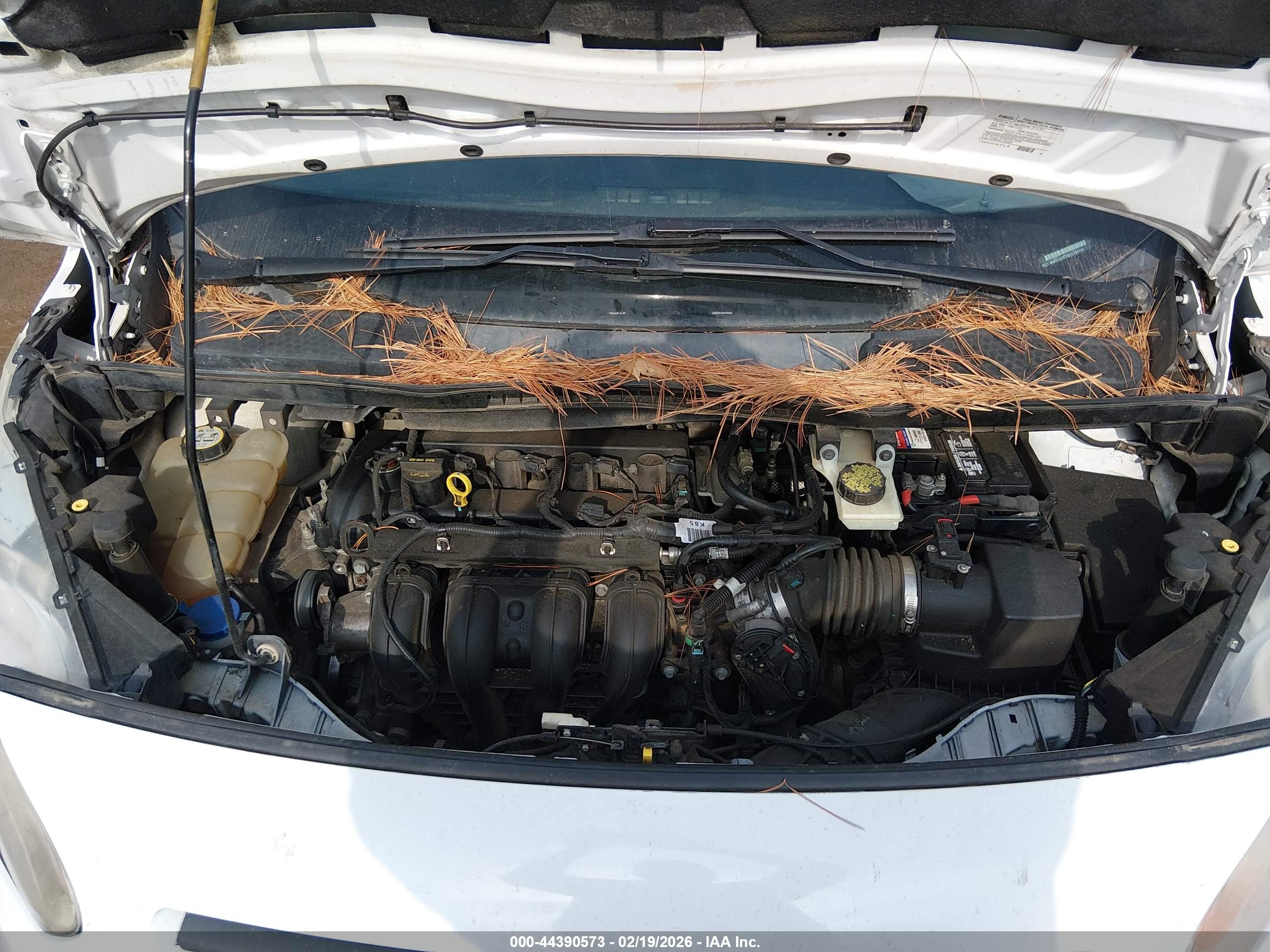 FORD TRANSIT image 10