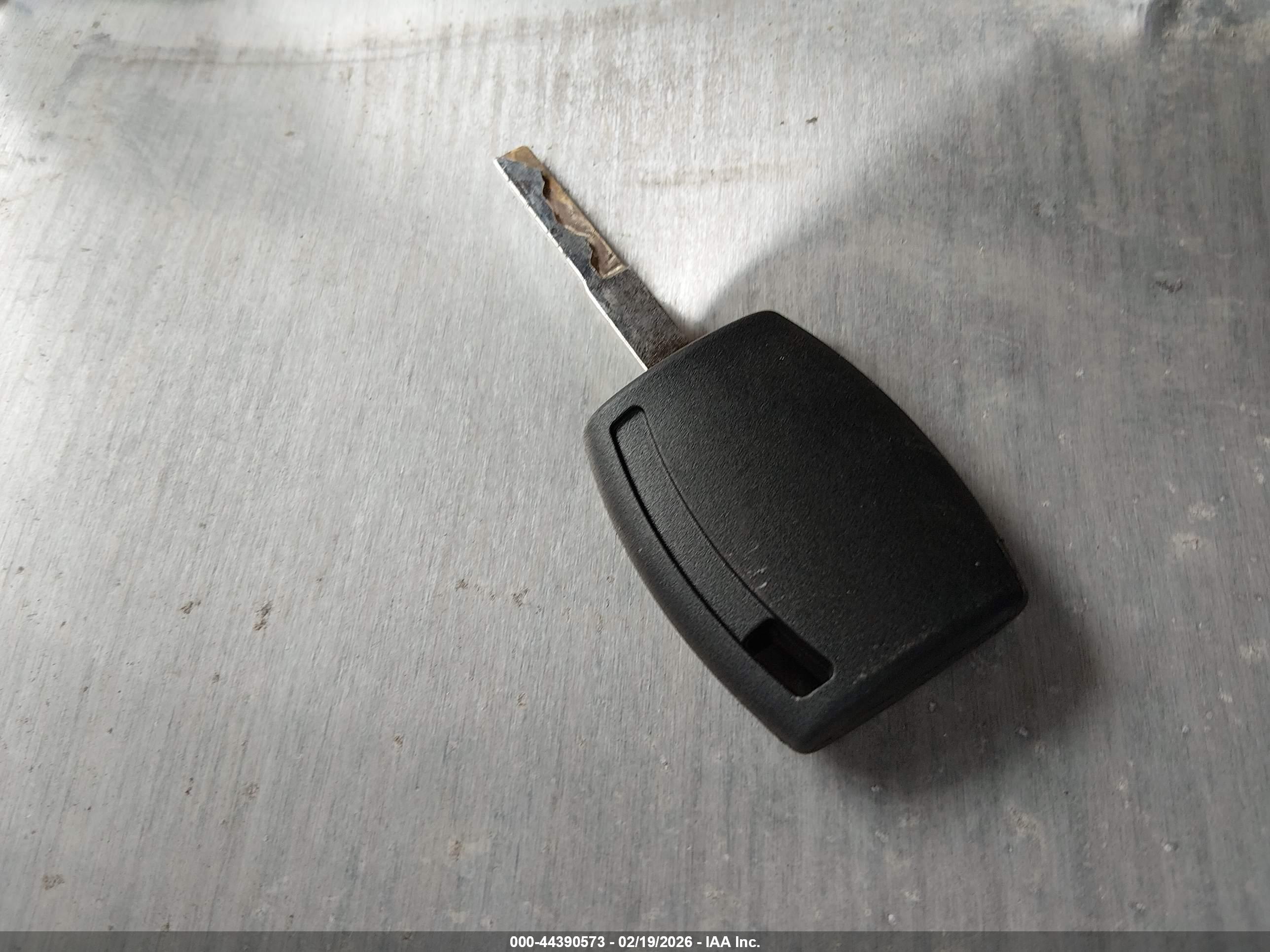 FORD TRANSIT image 11