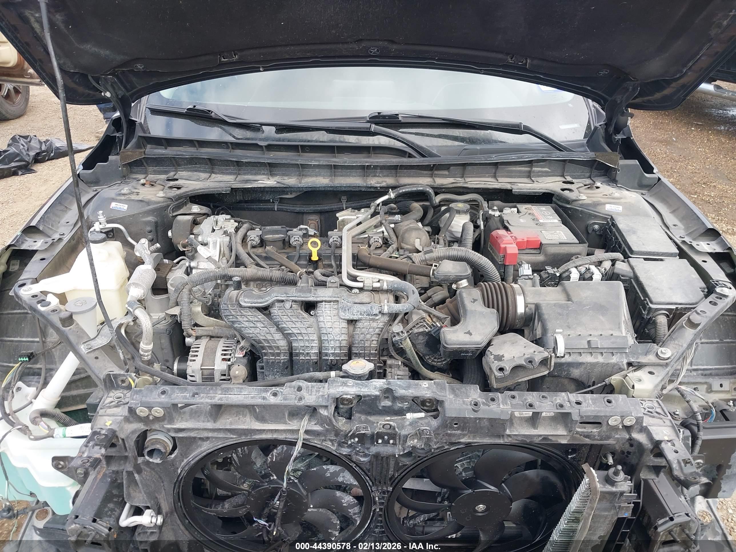 NISSAN ALTIMA image 10