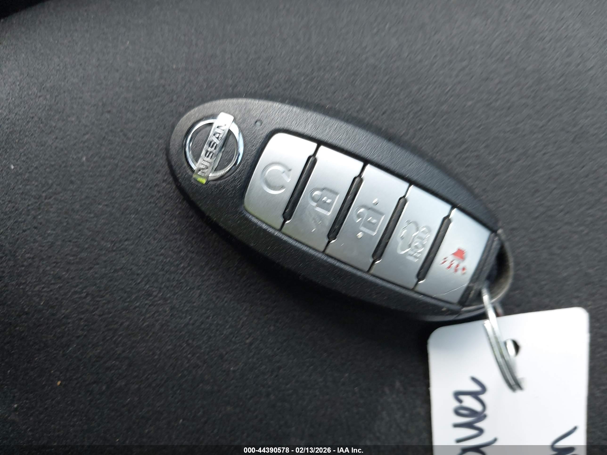NISSAN ALTIMA image 11