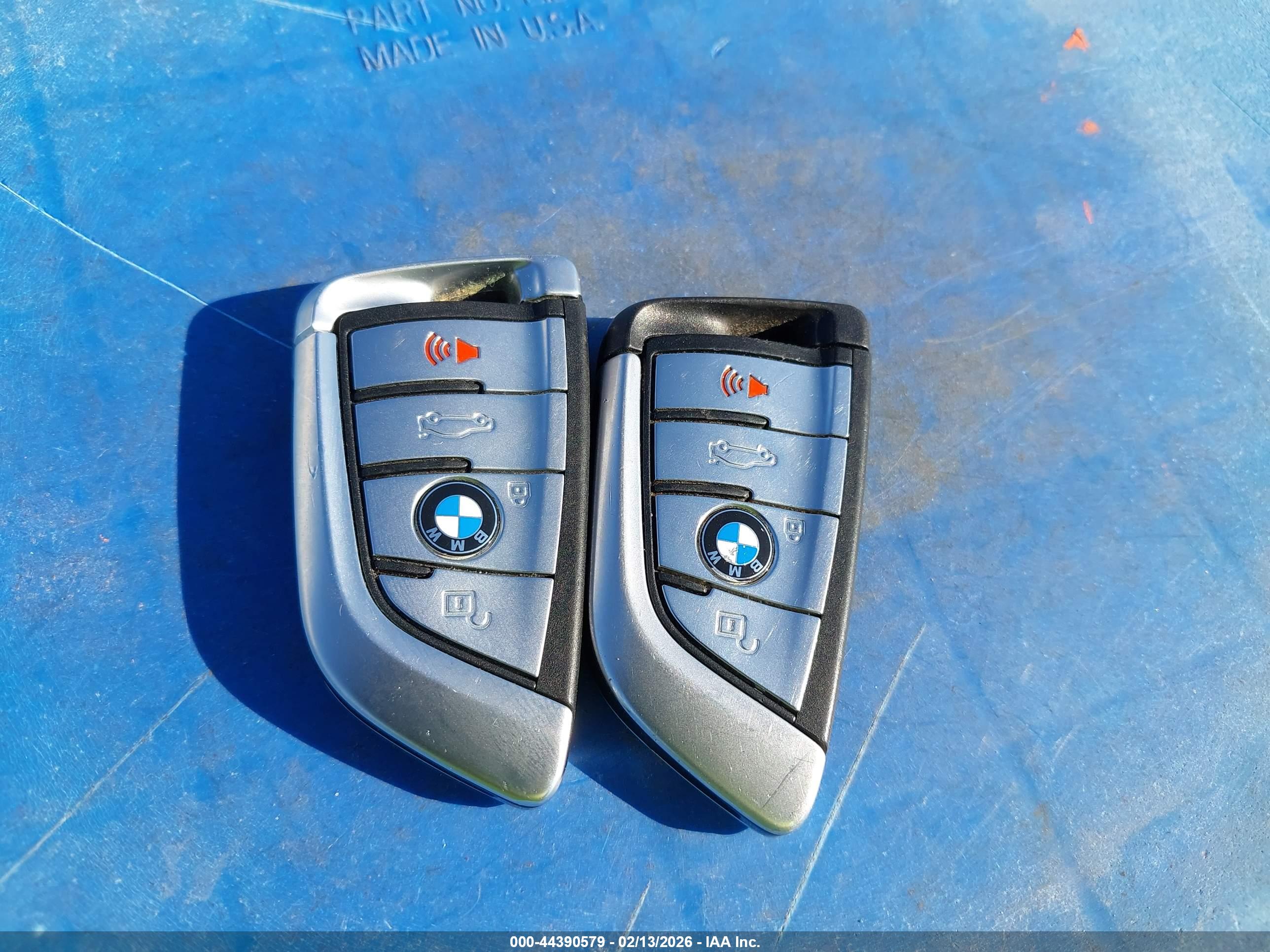 BMW 540I image 11