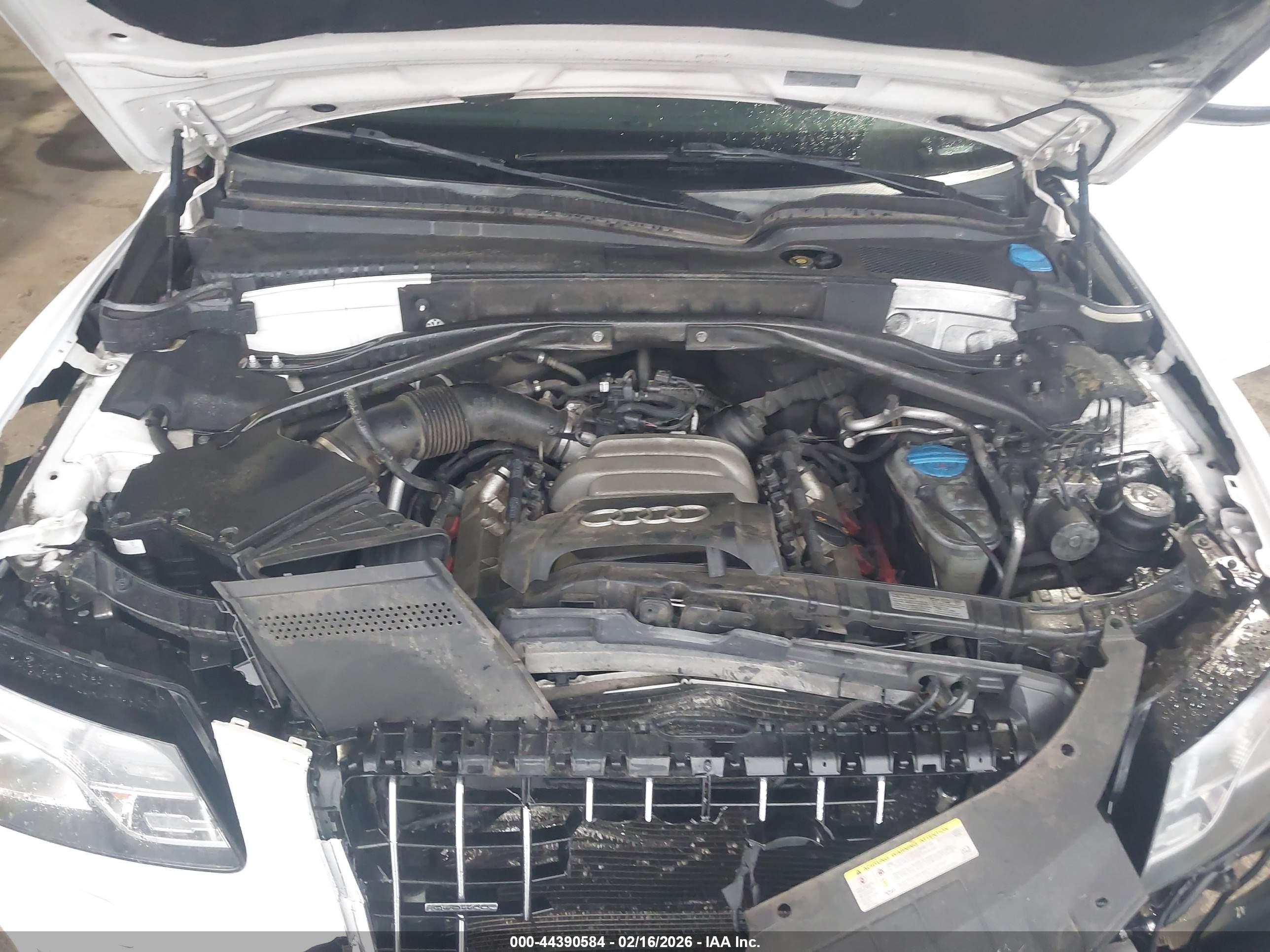AUDI Q5 image 10