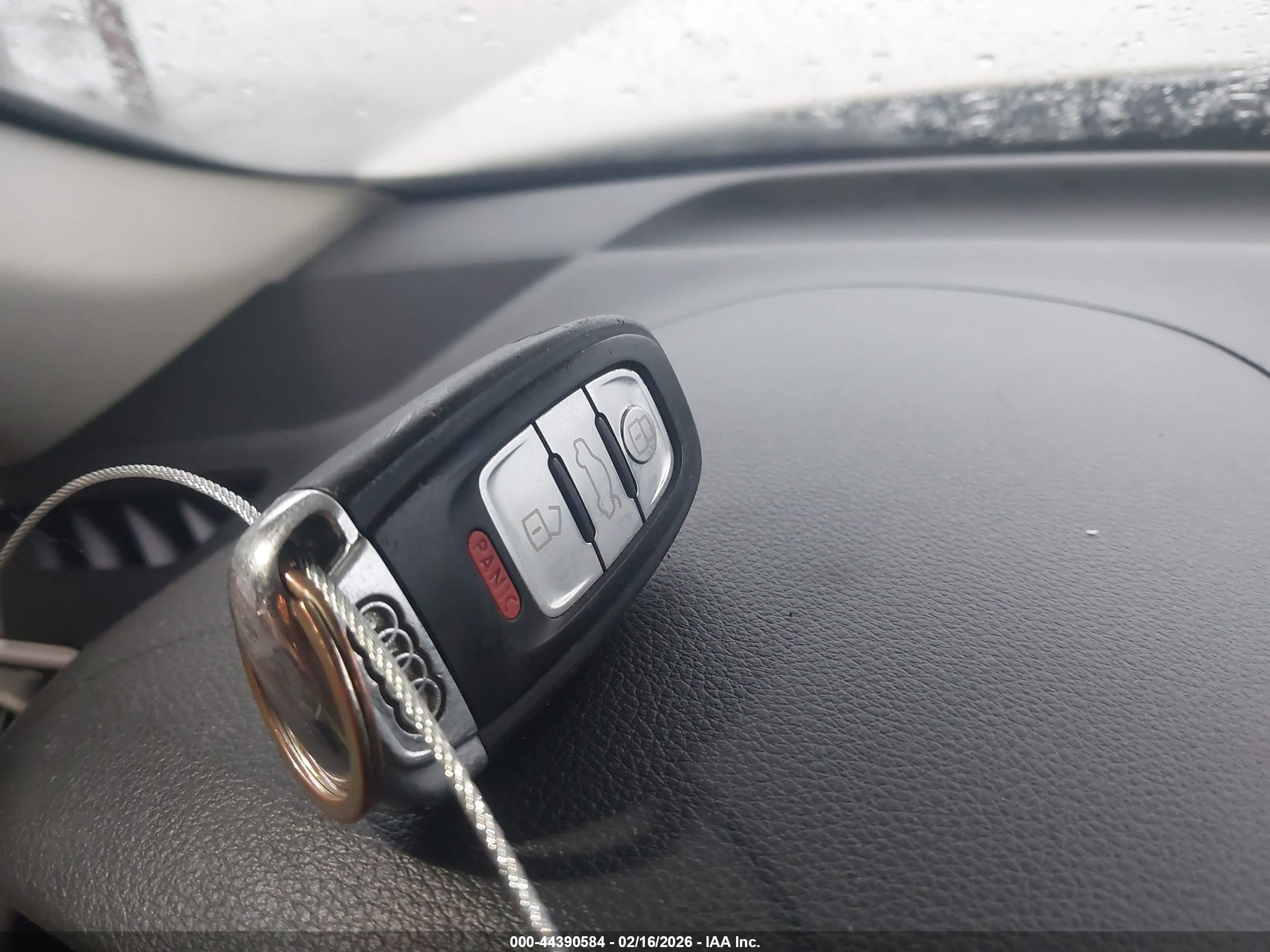 AUDI Q5 image 11