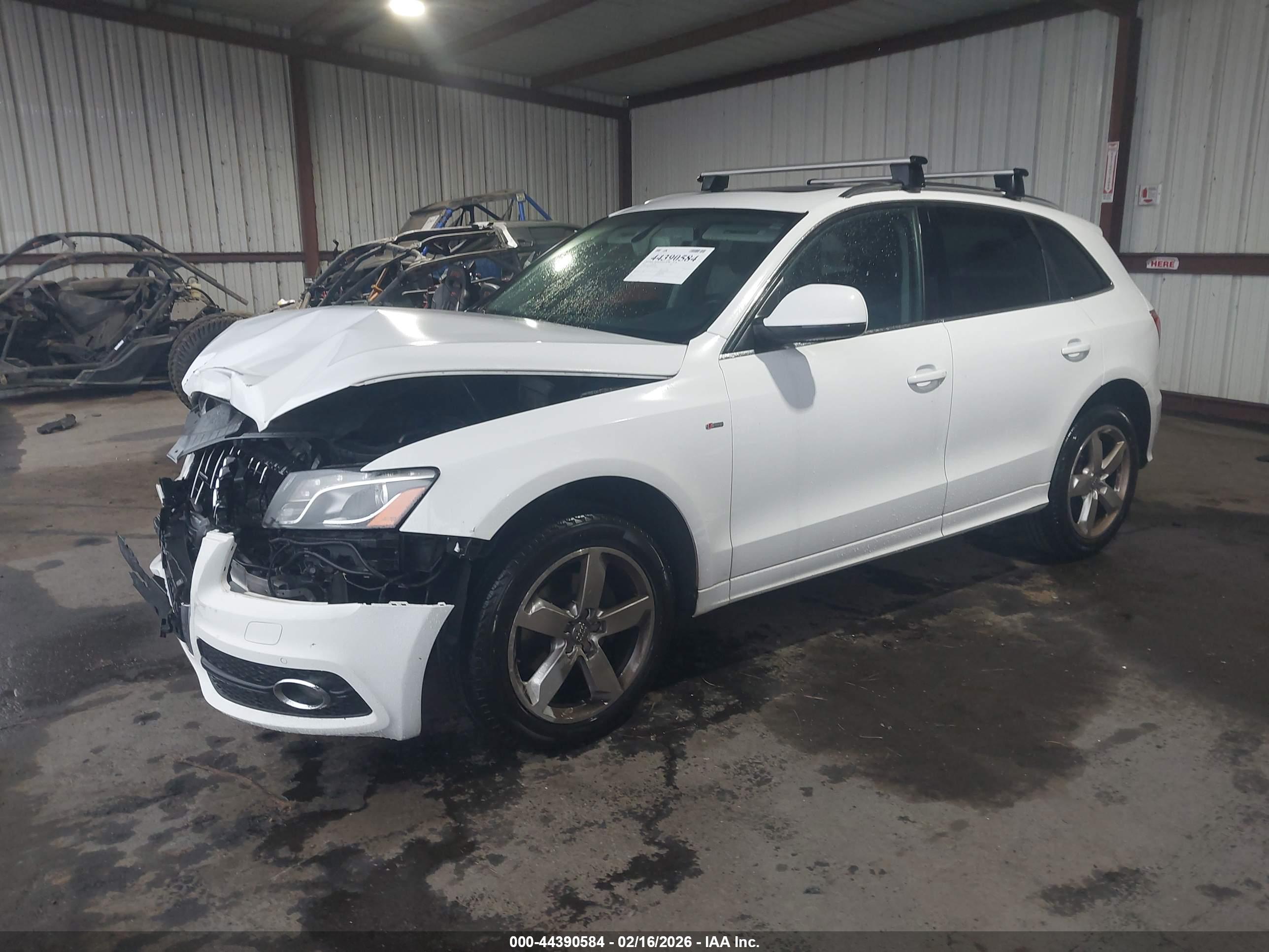 AUDI Q5 image 2