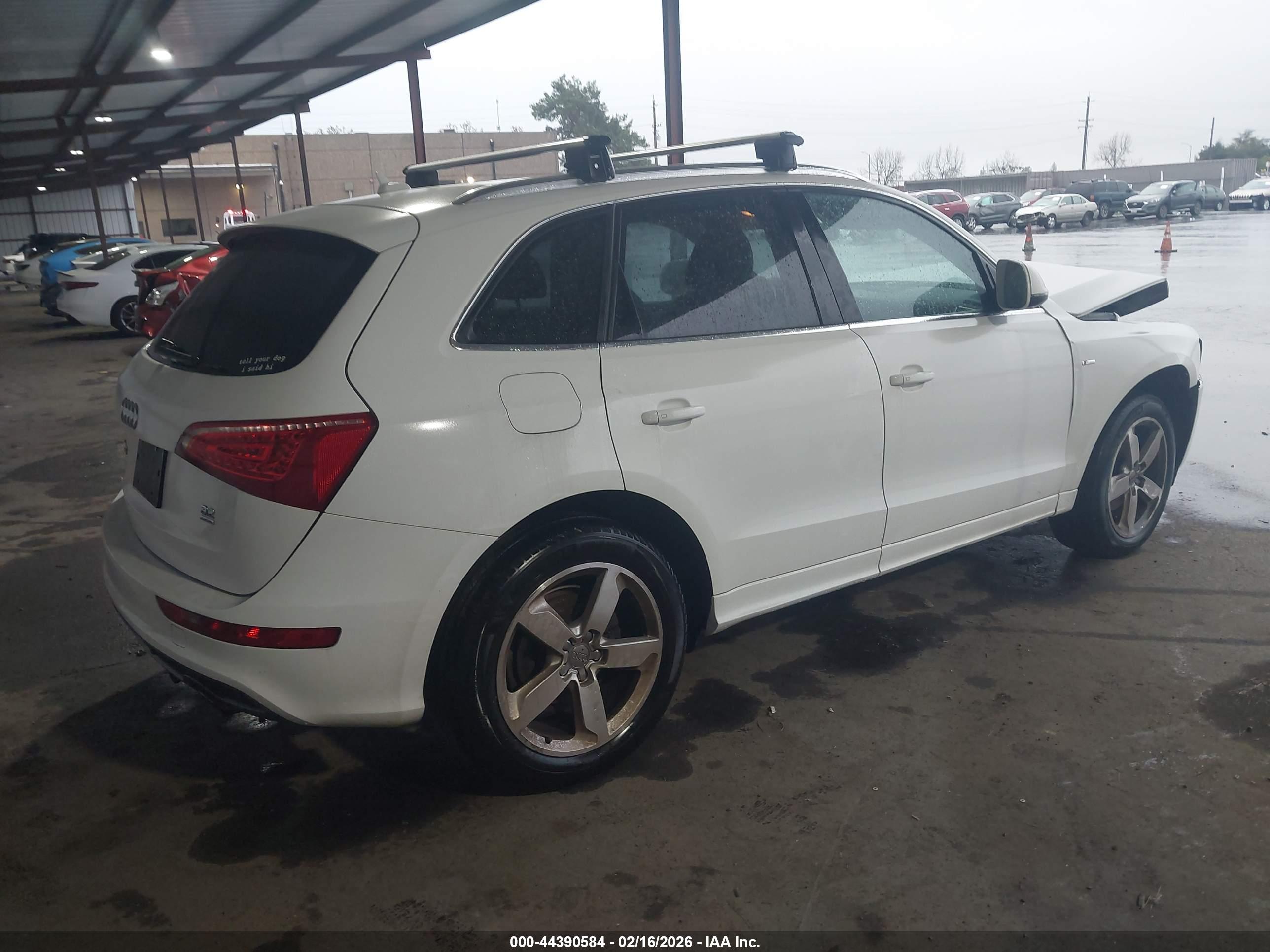 AUDI Q5 image 4