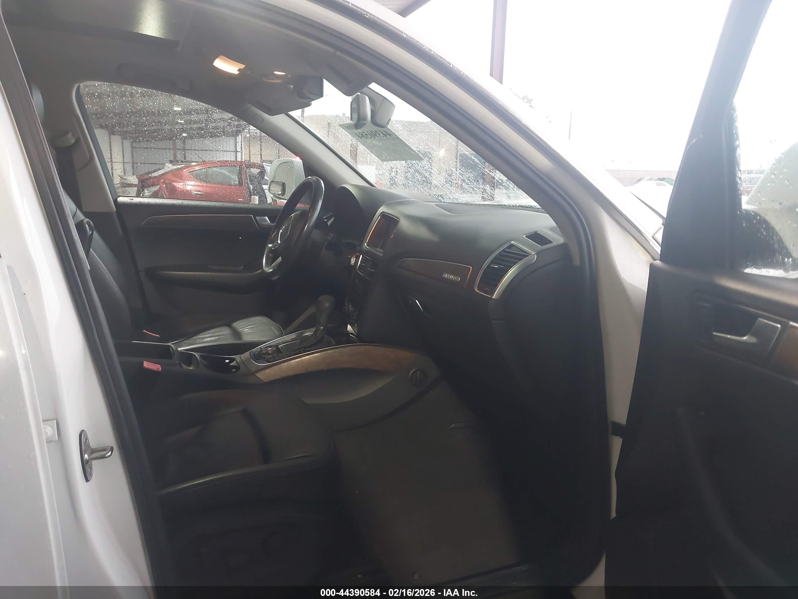 AUDI Q5 image 5