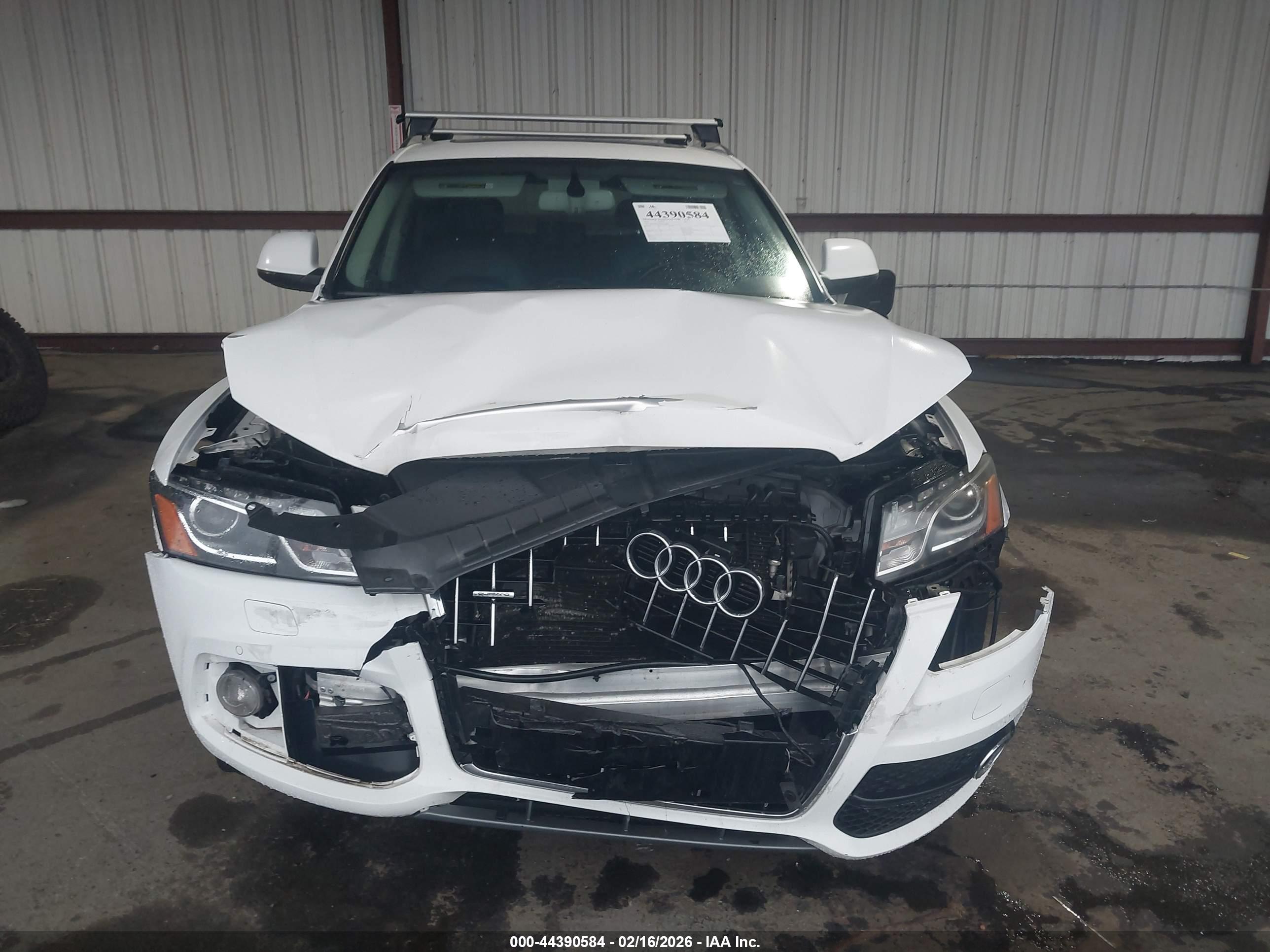 AUDI Q5 image 6