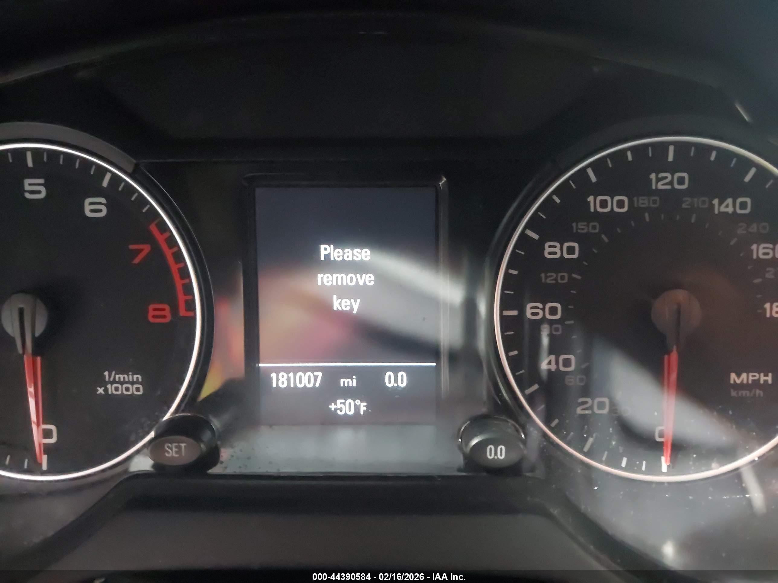 AUDI Q5 image 7