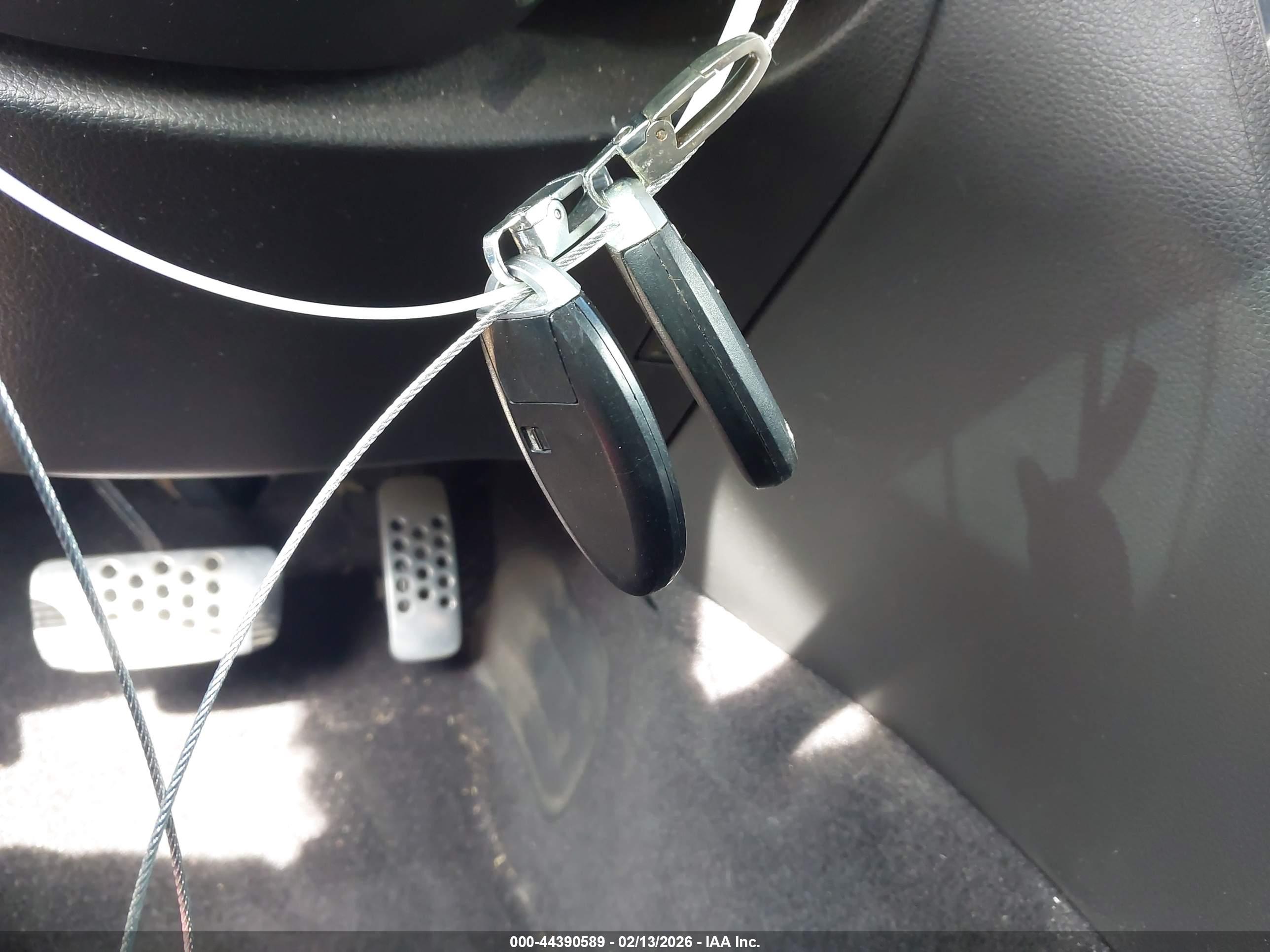 INFINITI FX35 image 11