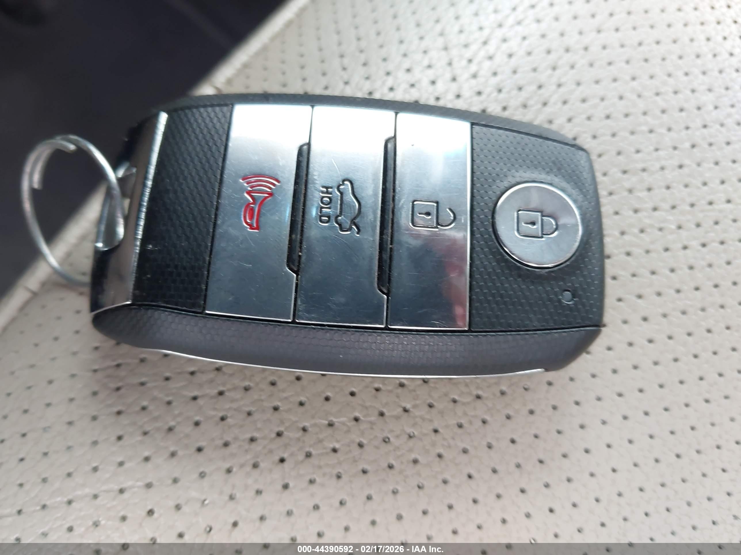 KIA OPTIMA image 11