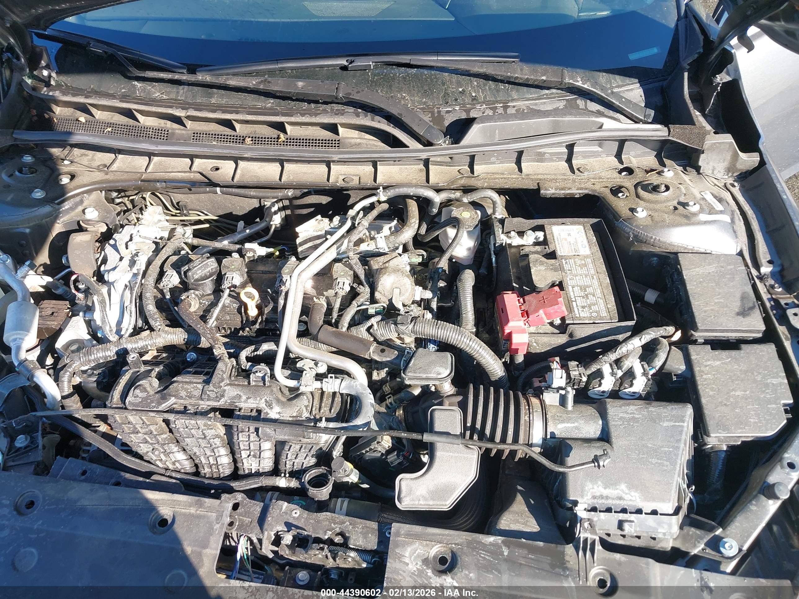 NISSAN ALTIMA image 10