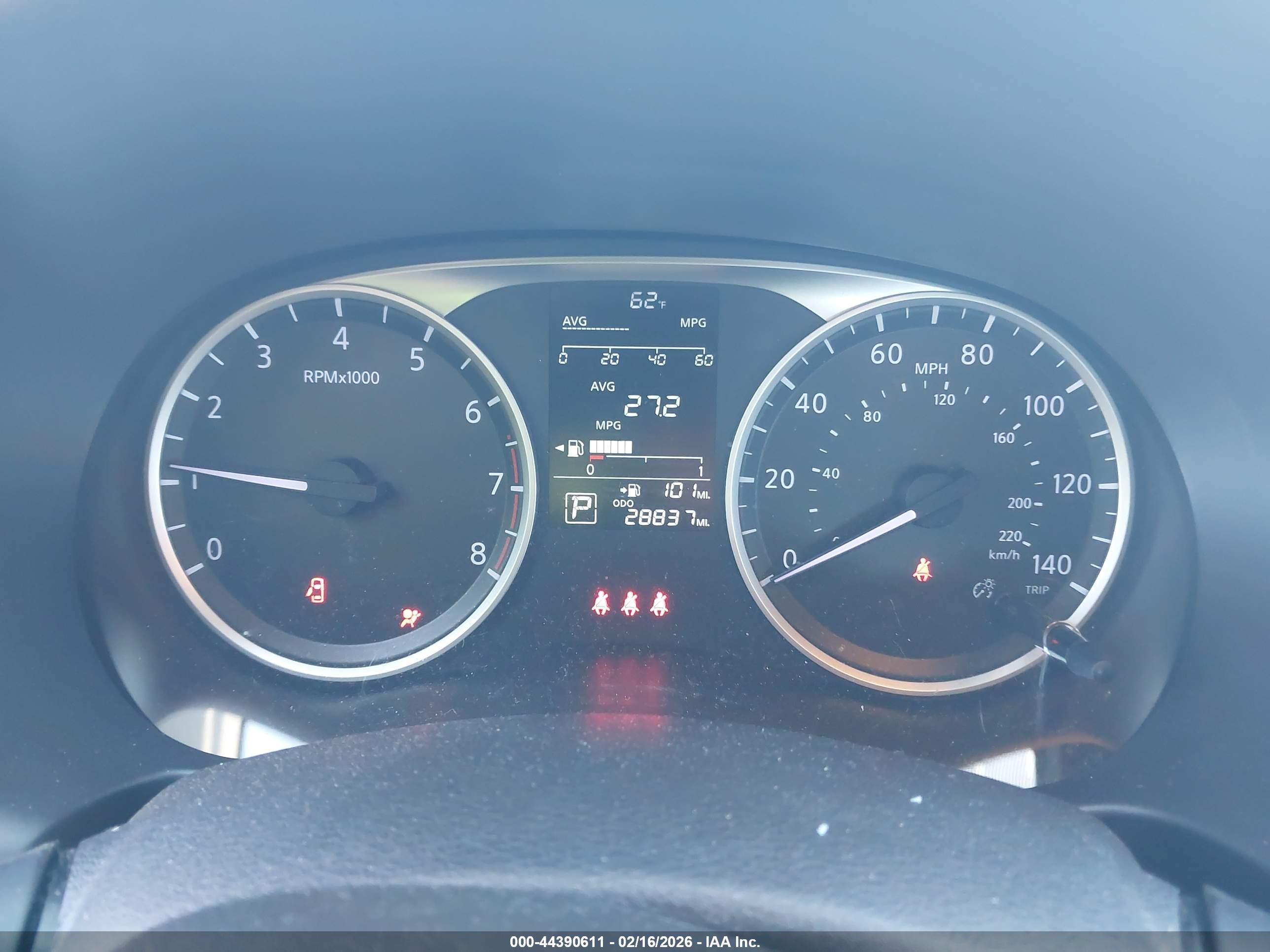 NISSAN KICKS image 7