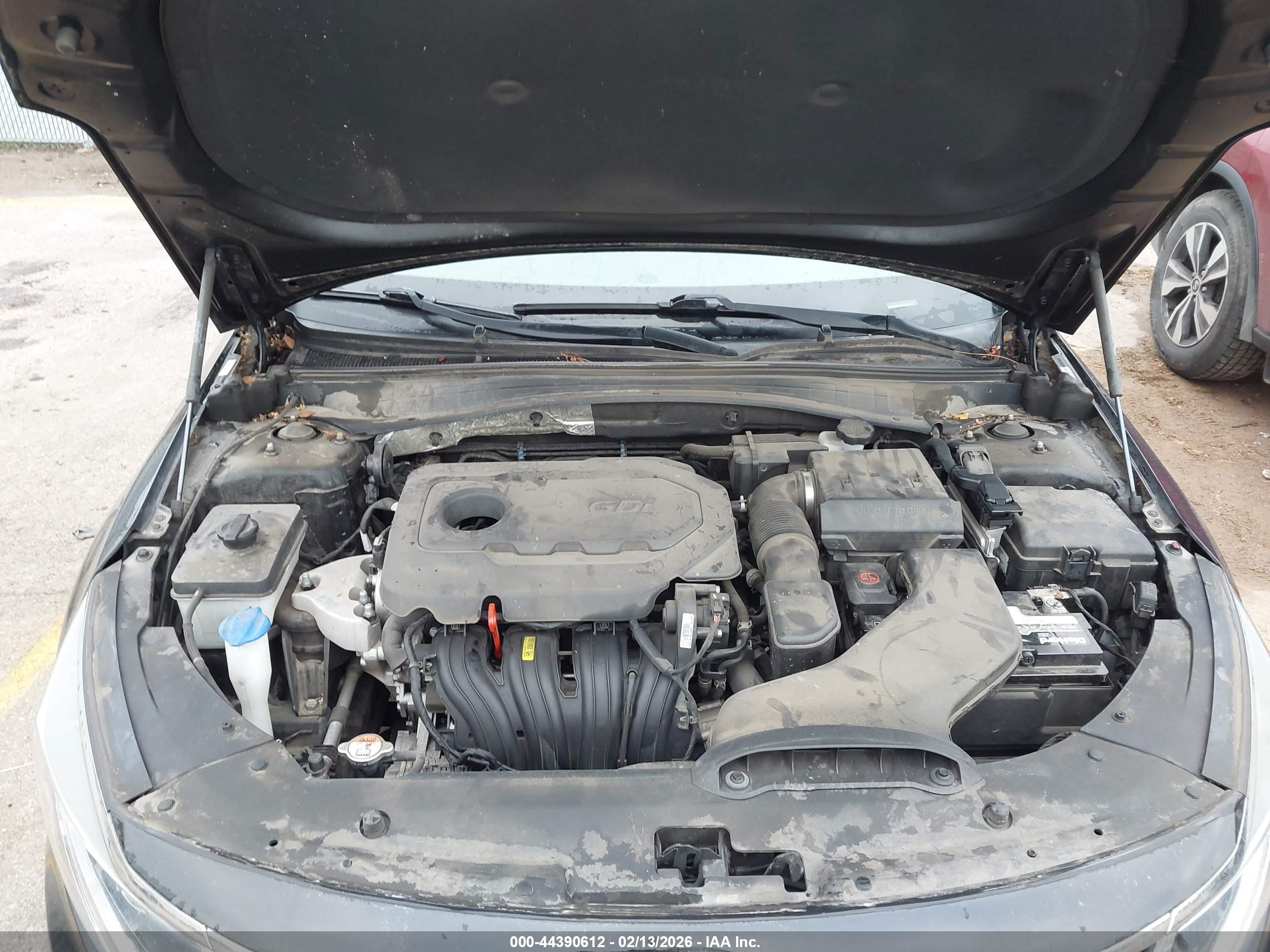 KIA OPTIMA image 10