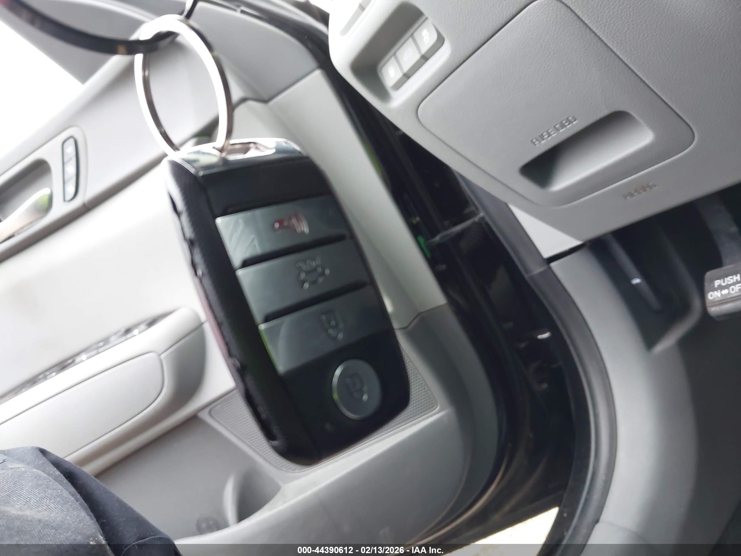 KIA OPTIMA image 11