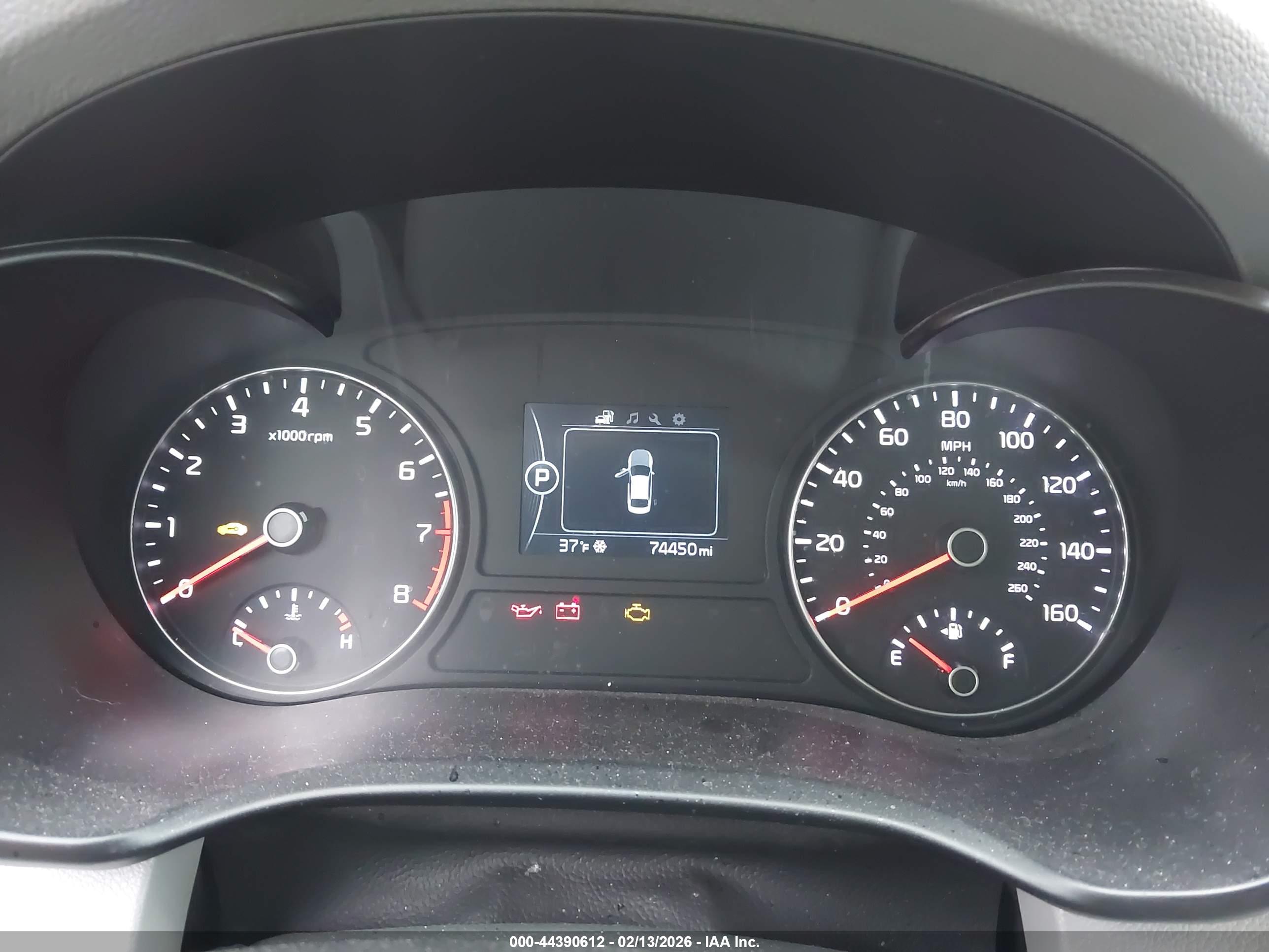 KIA OPTIMA image 7