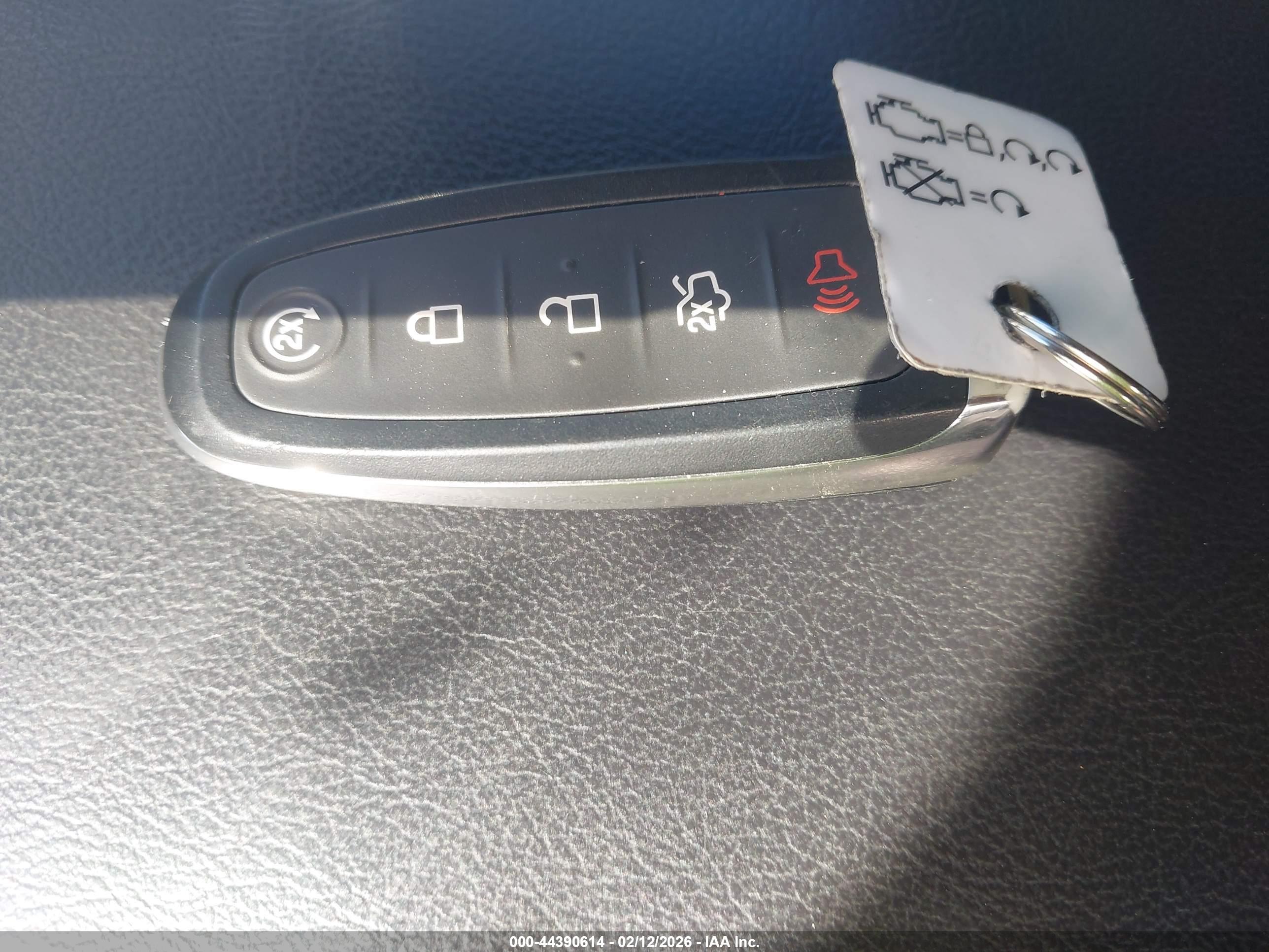 FORD EDGE image 11