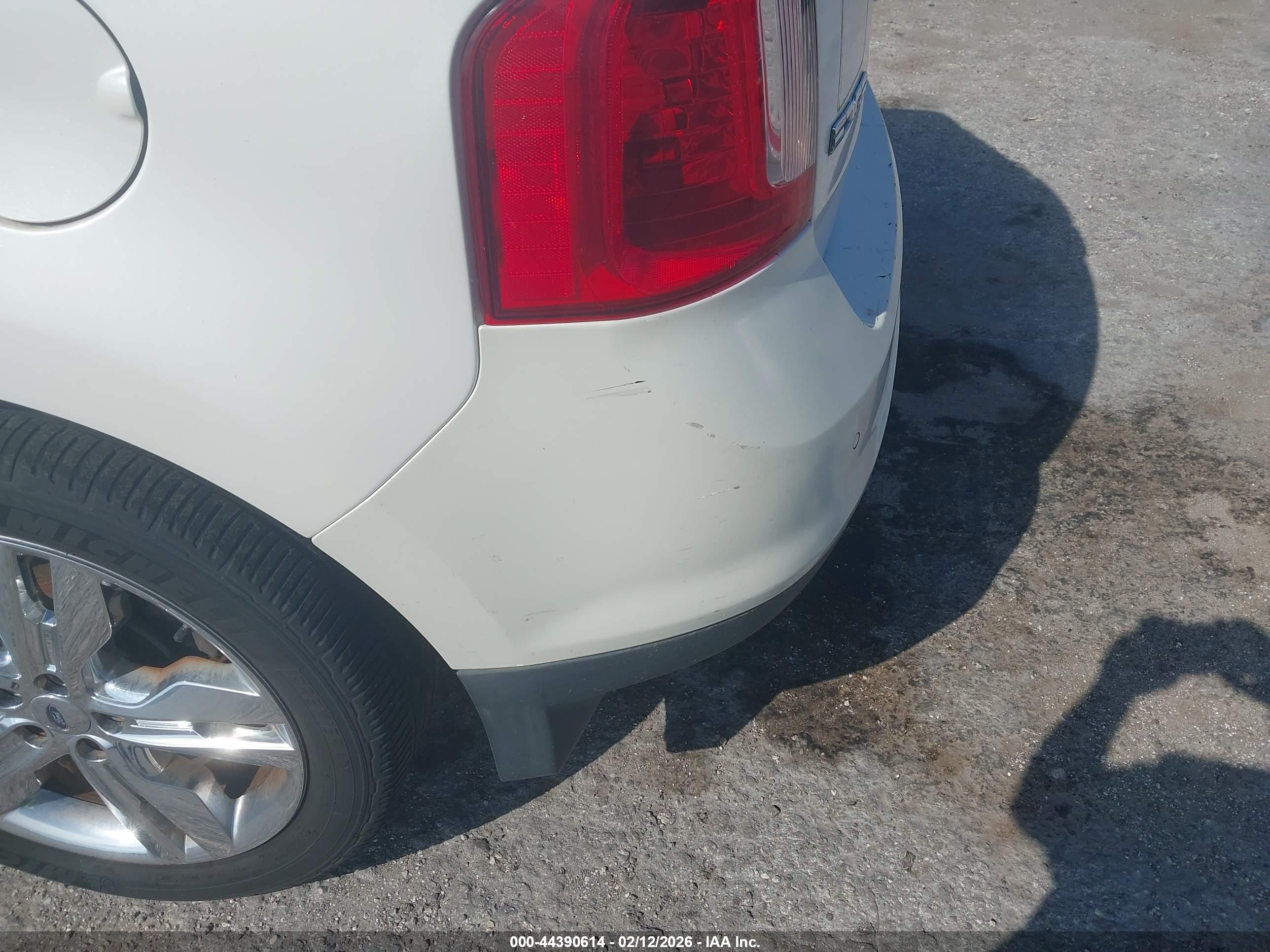 FORD EDGE image 6