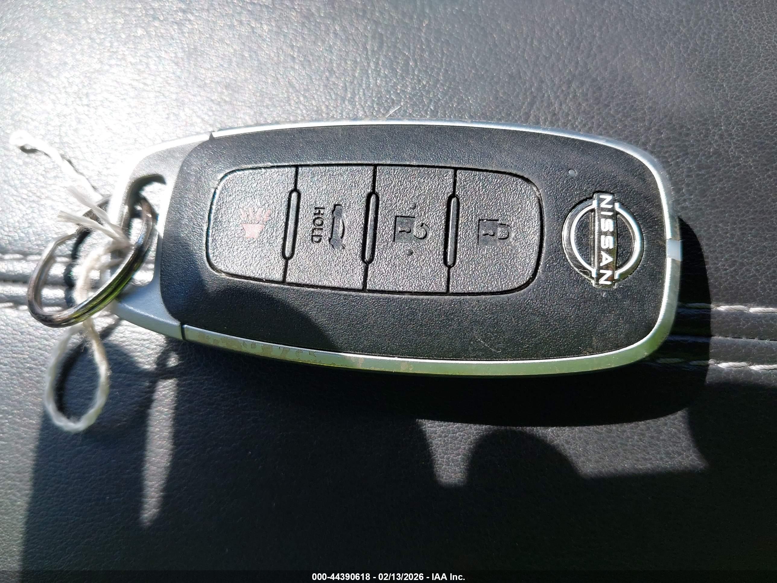 NISSAN SENTRA image 11